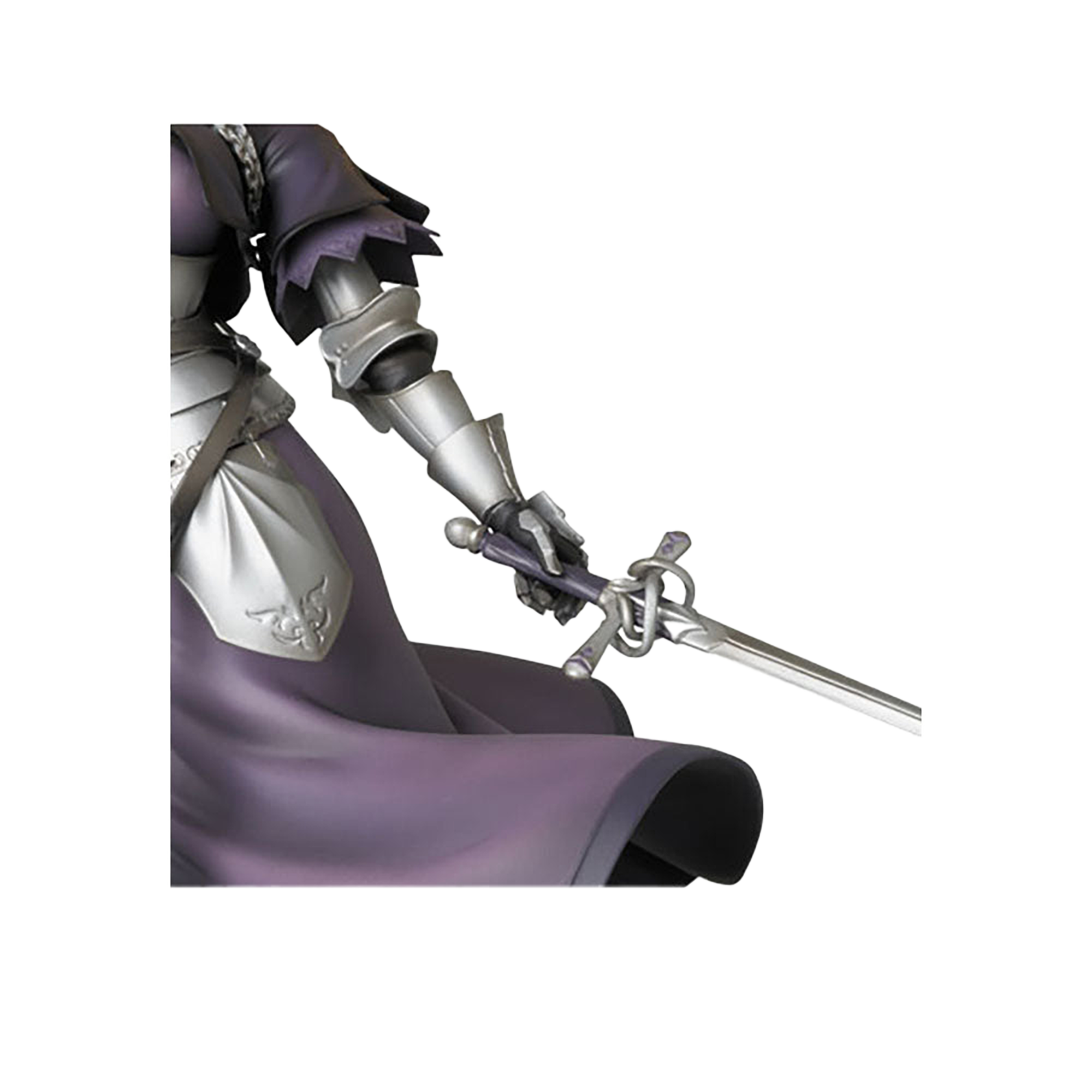 PPP ルーラー/ジャンヌ・ダルク
（1/8スケール PVC製塗装済み完成品）