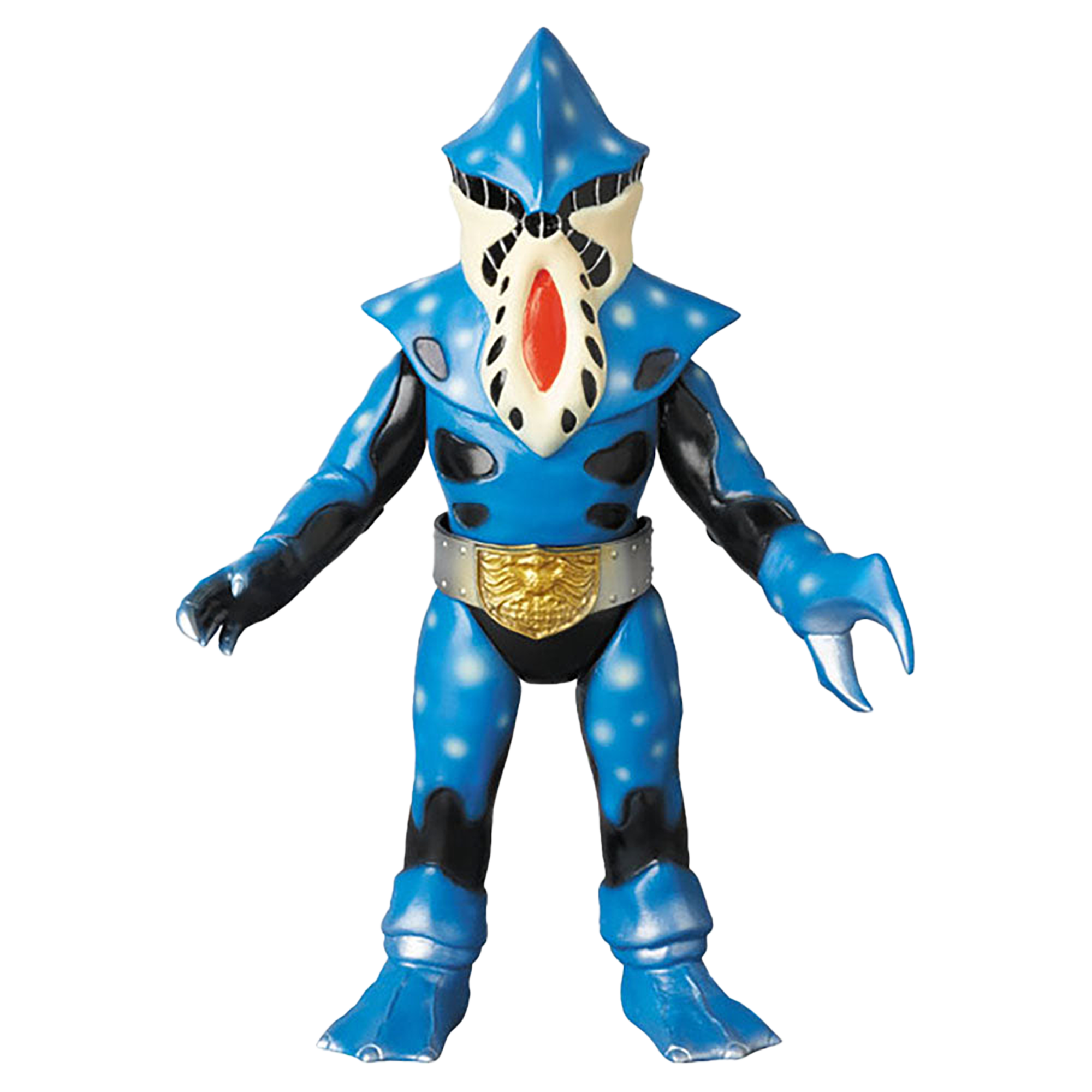 シオマネキング（仮面ライダーより）