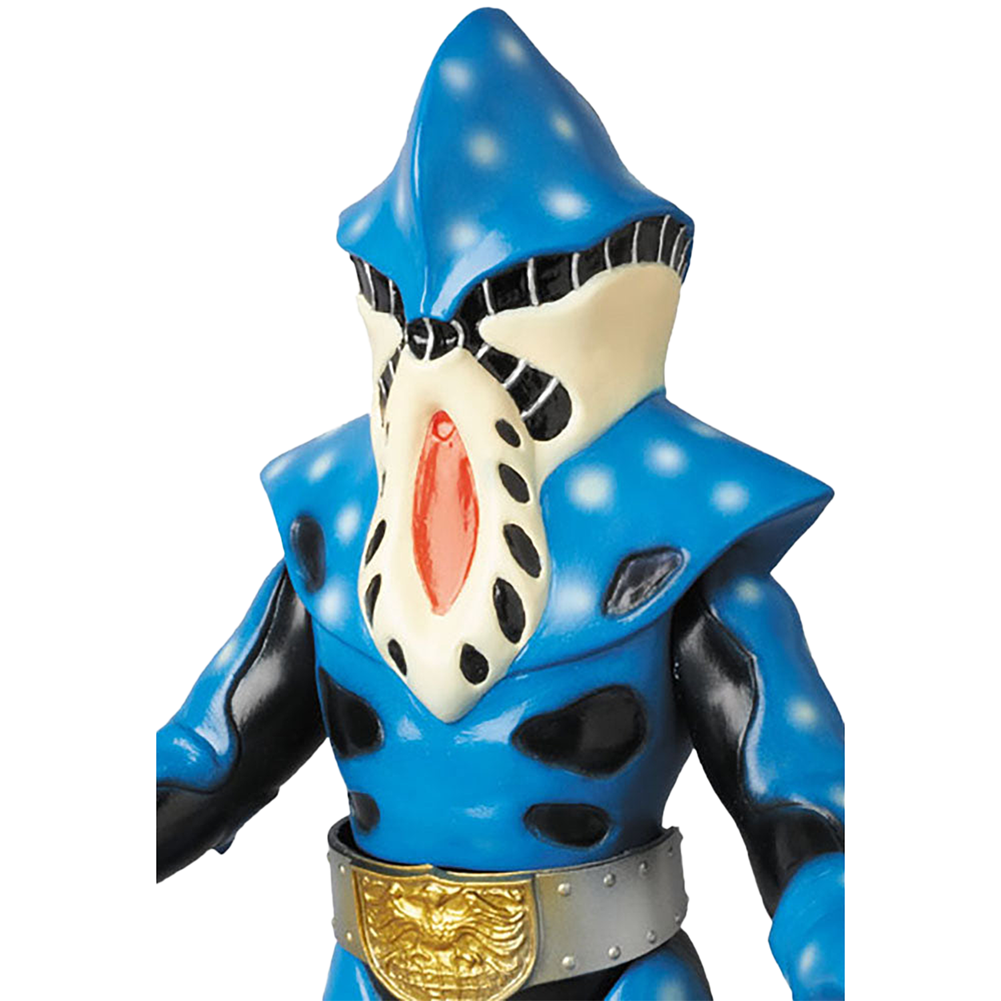 シオマネキング（仮面ライダーより）
