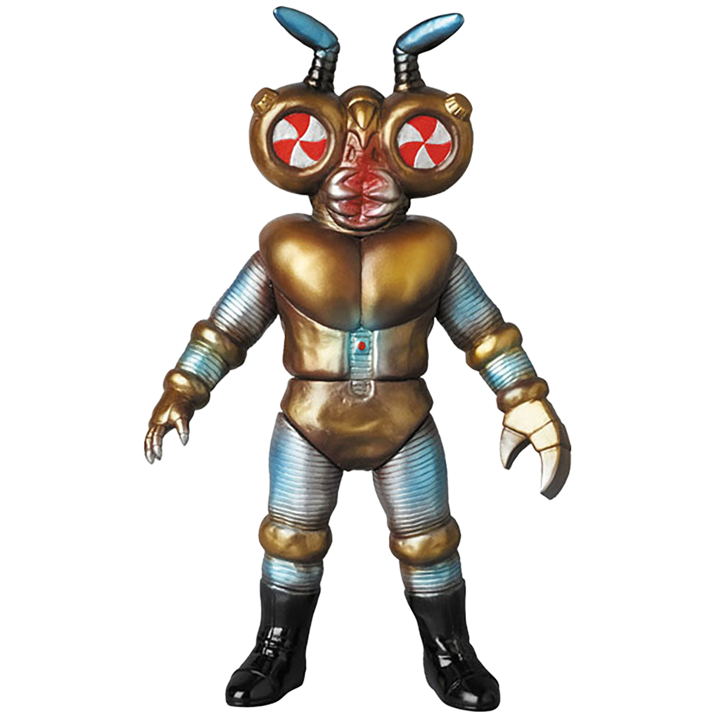 レンズアリ（仮面ライダーV3より）