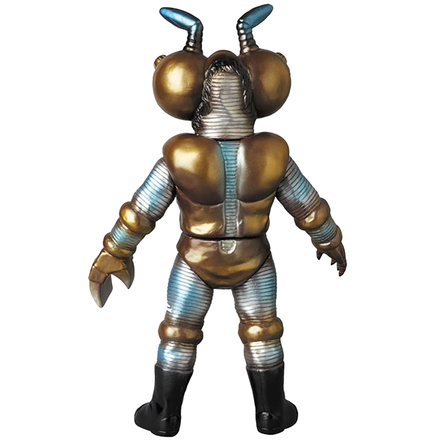 レンズアリ（仮面ライダーV3より）