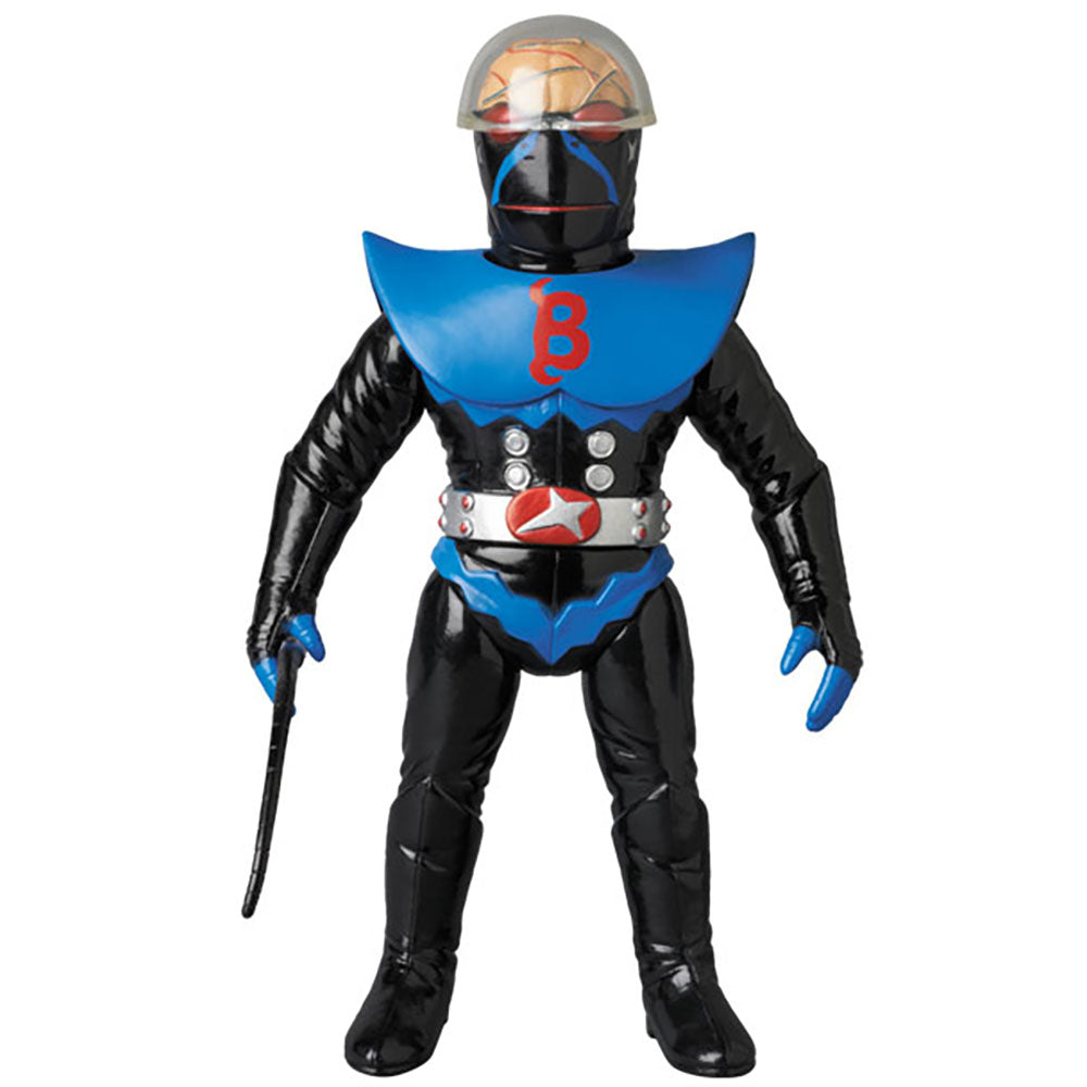 ブルーハカイダー（キカイダー01より）_0
