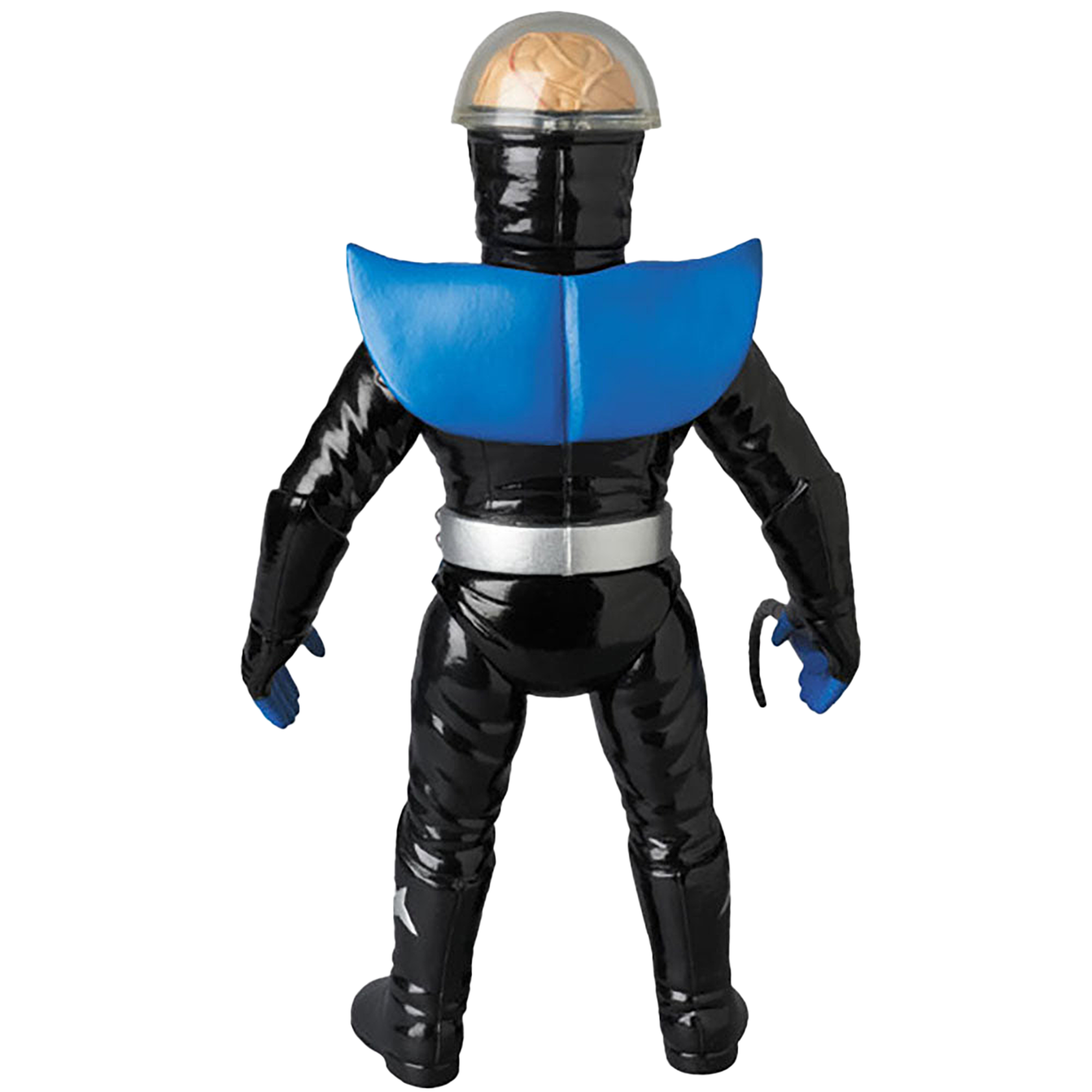 ブルーハカイダー（キカイダー01より） | MEDICOM TOY OFFICIAL STORE