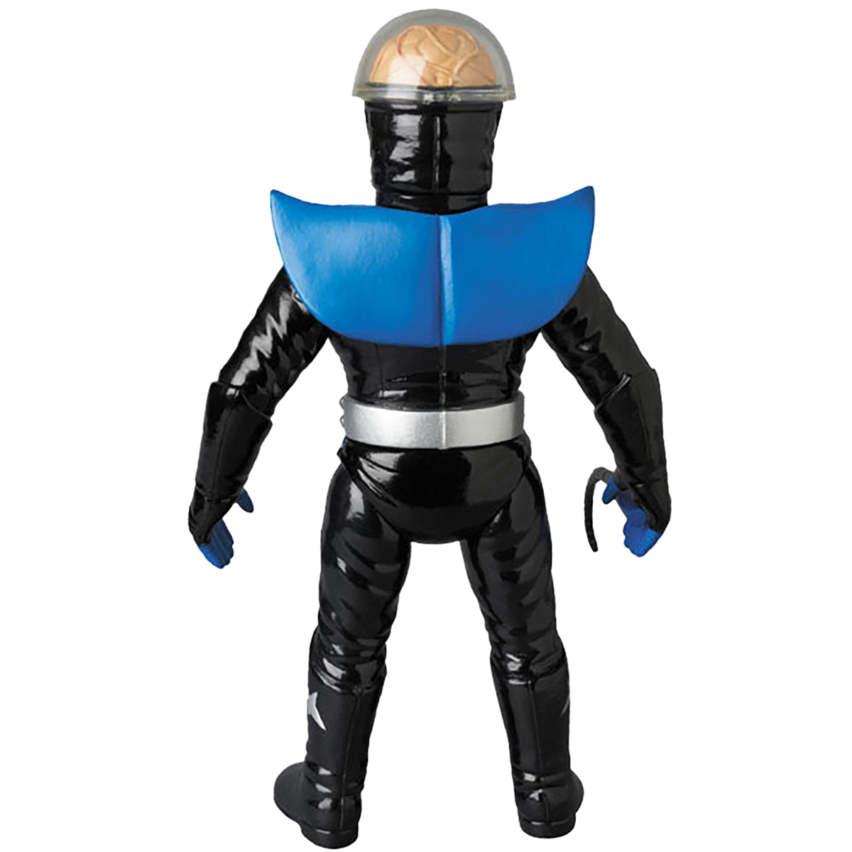 ブルーハカイダー（キカイダー01より） | MEDICOM TOY OFFICIAL STORE