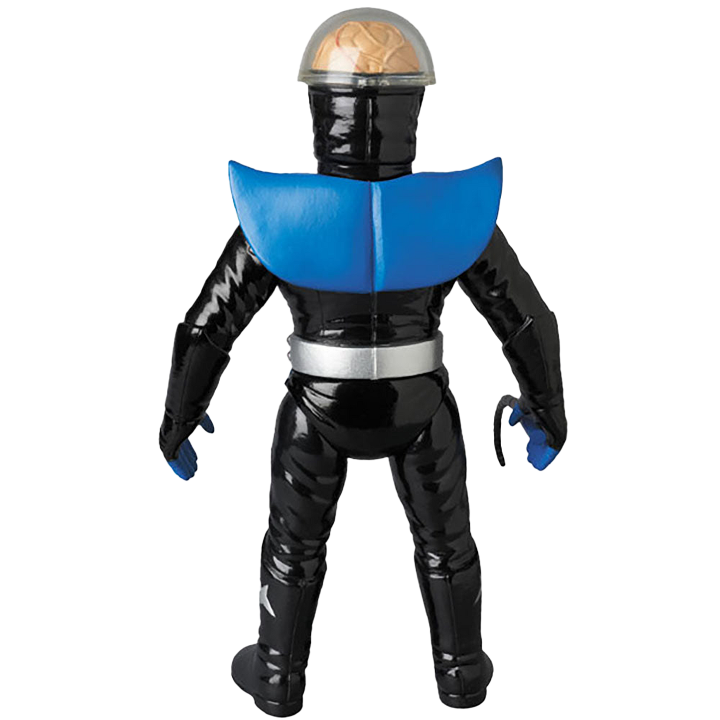 ブルーハカイダー（キカイダー01より） | MEDICOM TOY OFFICIAL STORE