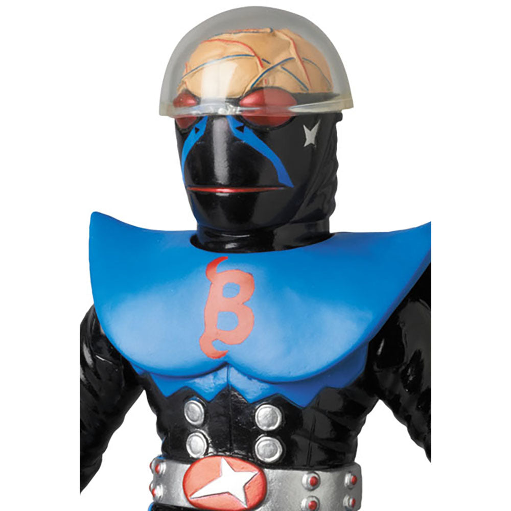 ブルーハカイダー（キカイダー01より）_2