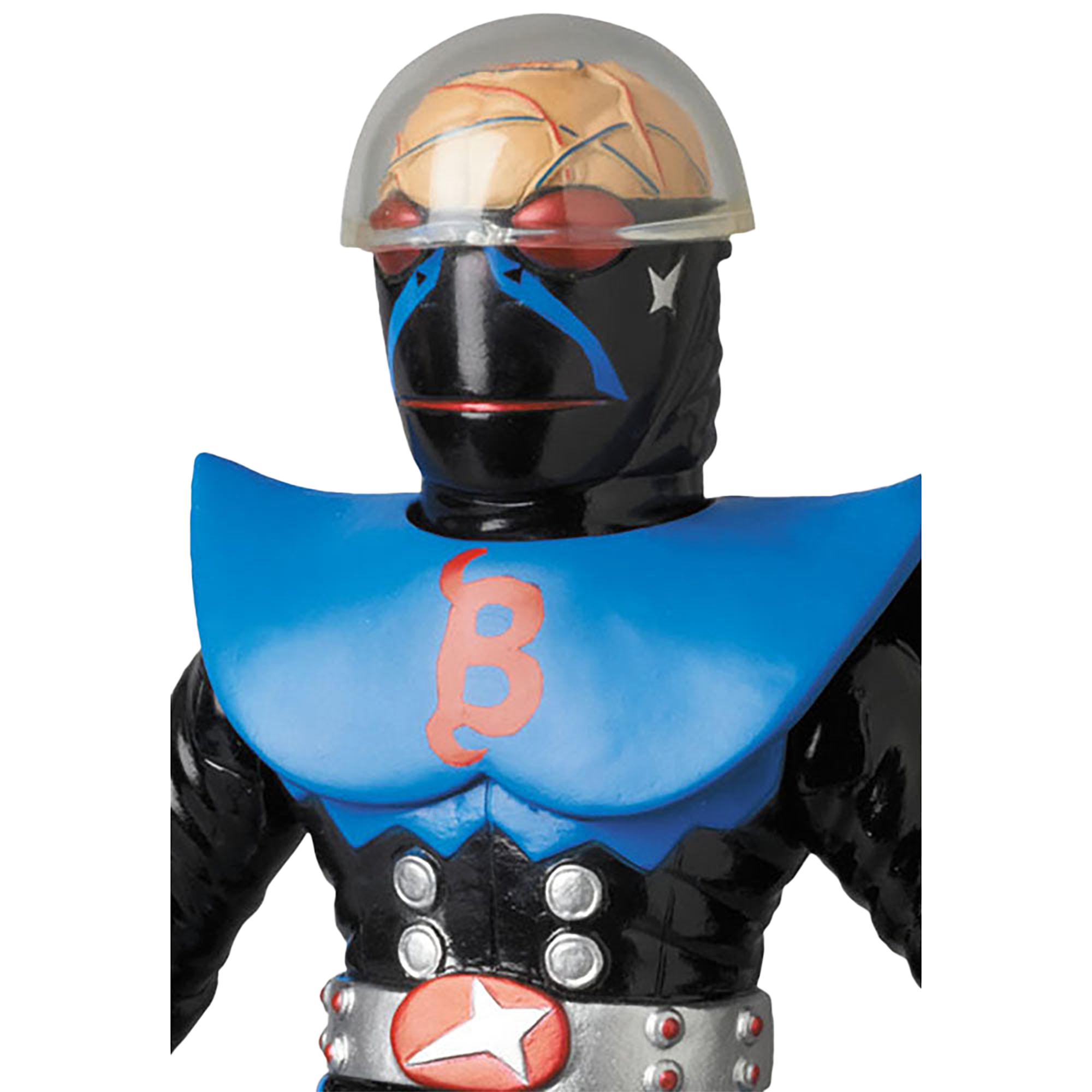 ブルーハカイダー（キカイダー01より）