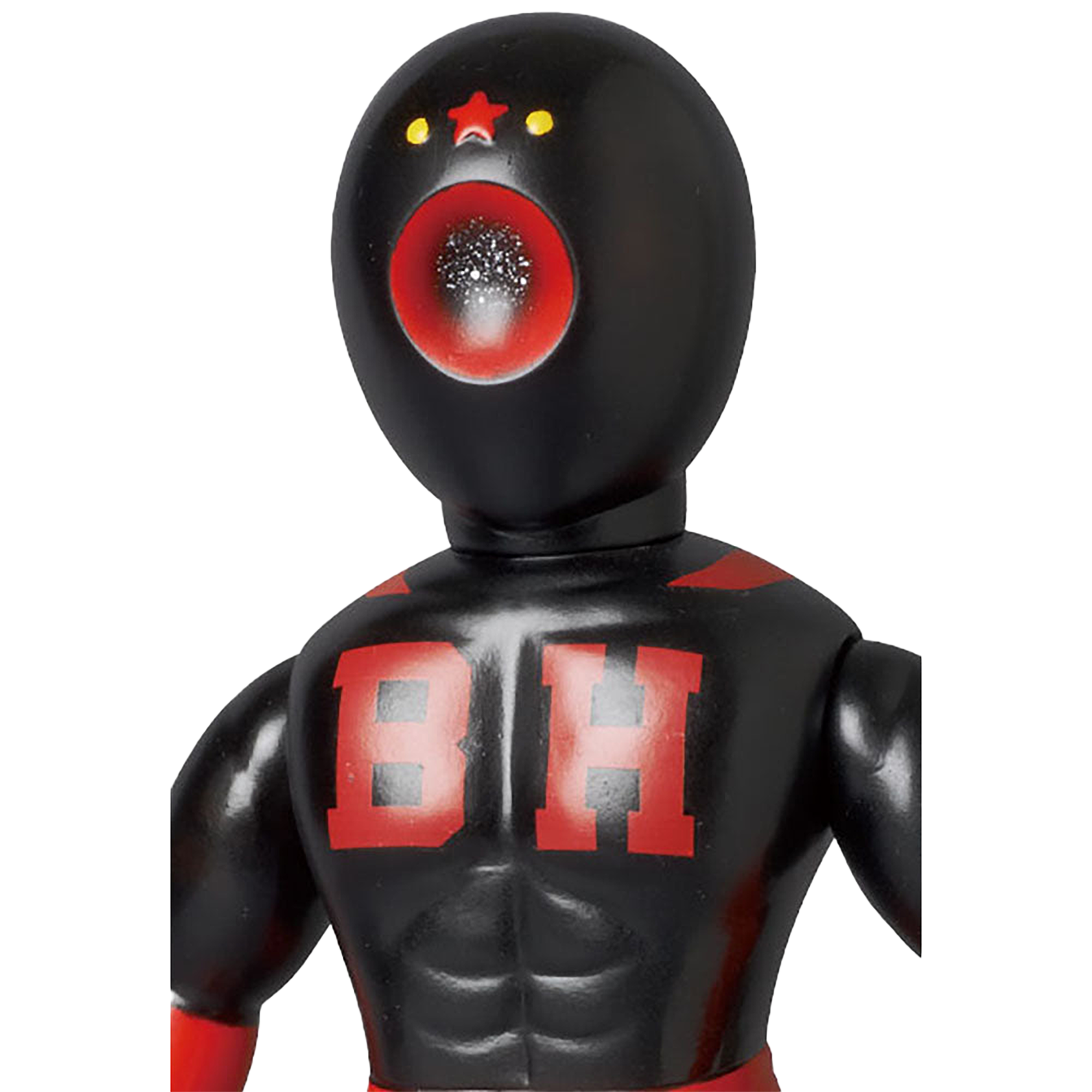 ブラックホール