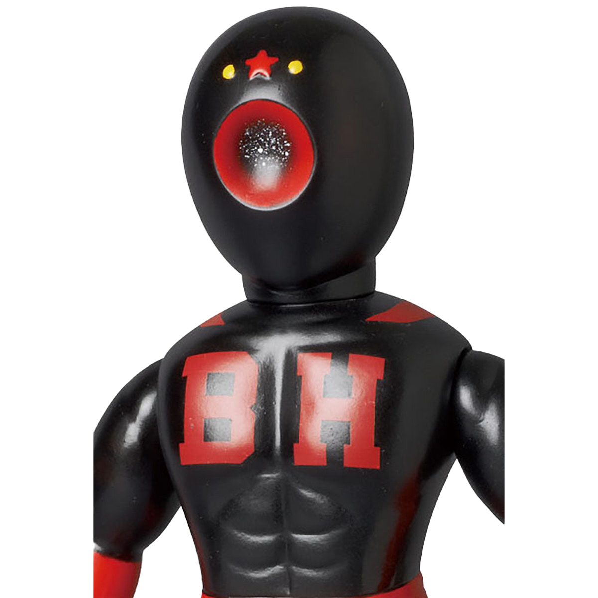 ブラックホール