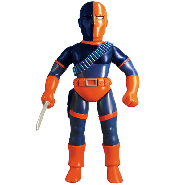 デスストローク | MEDICOM TOY OFFICIAL STORE
