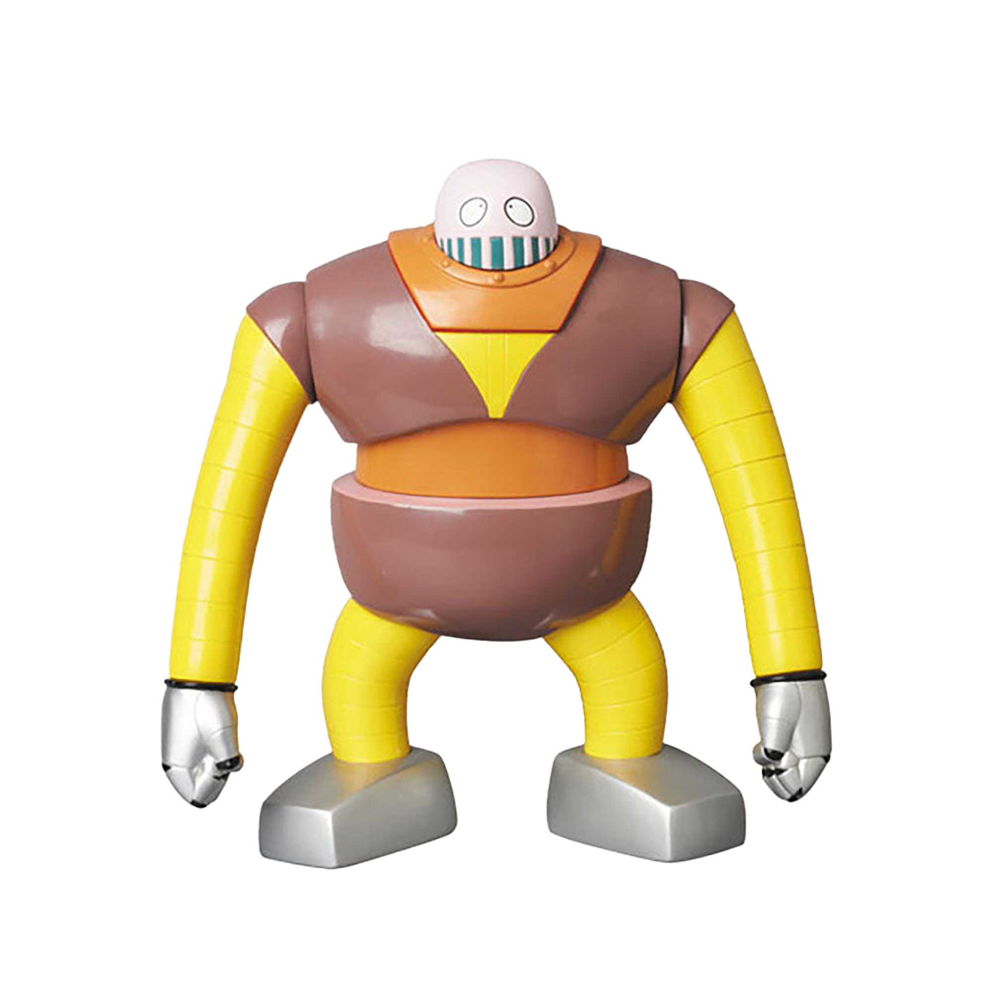 ボスボロット（マジンガーZより）