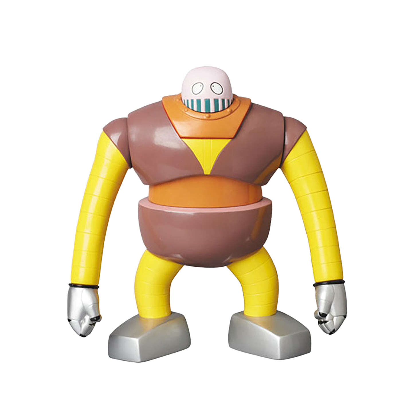 ボスボロット（マジンガーZより）