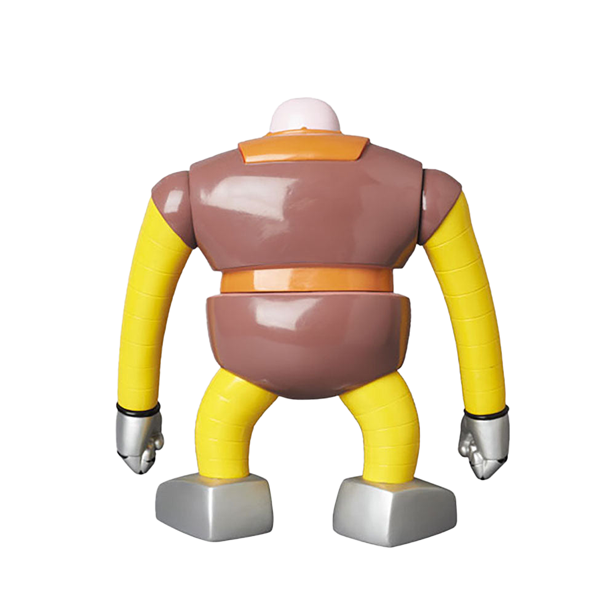 ボスボロット（マジンガーZより）