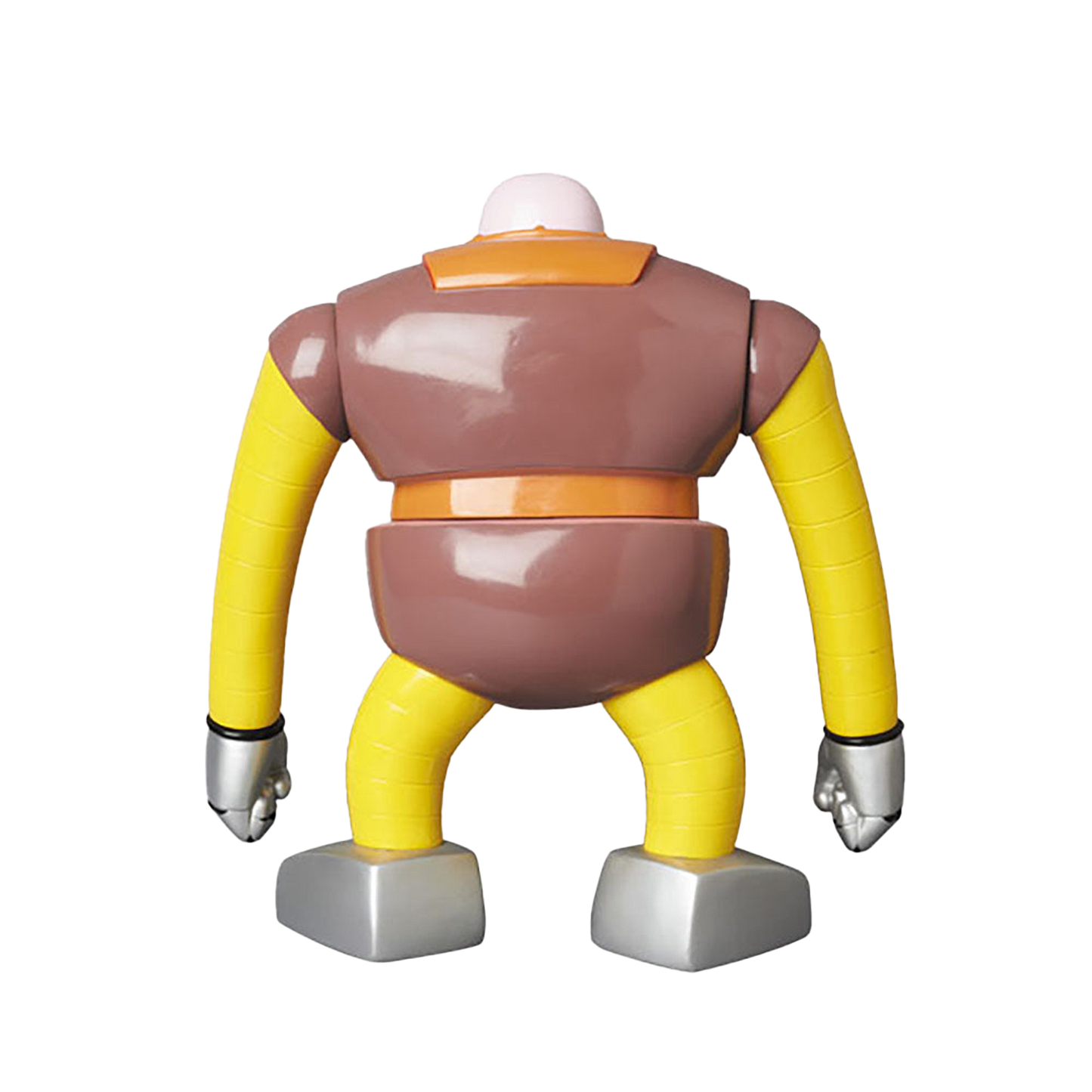 ボスボロット（マジンガーZより）