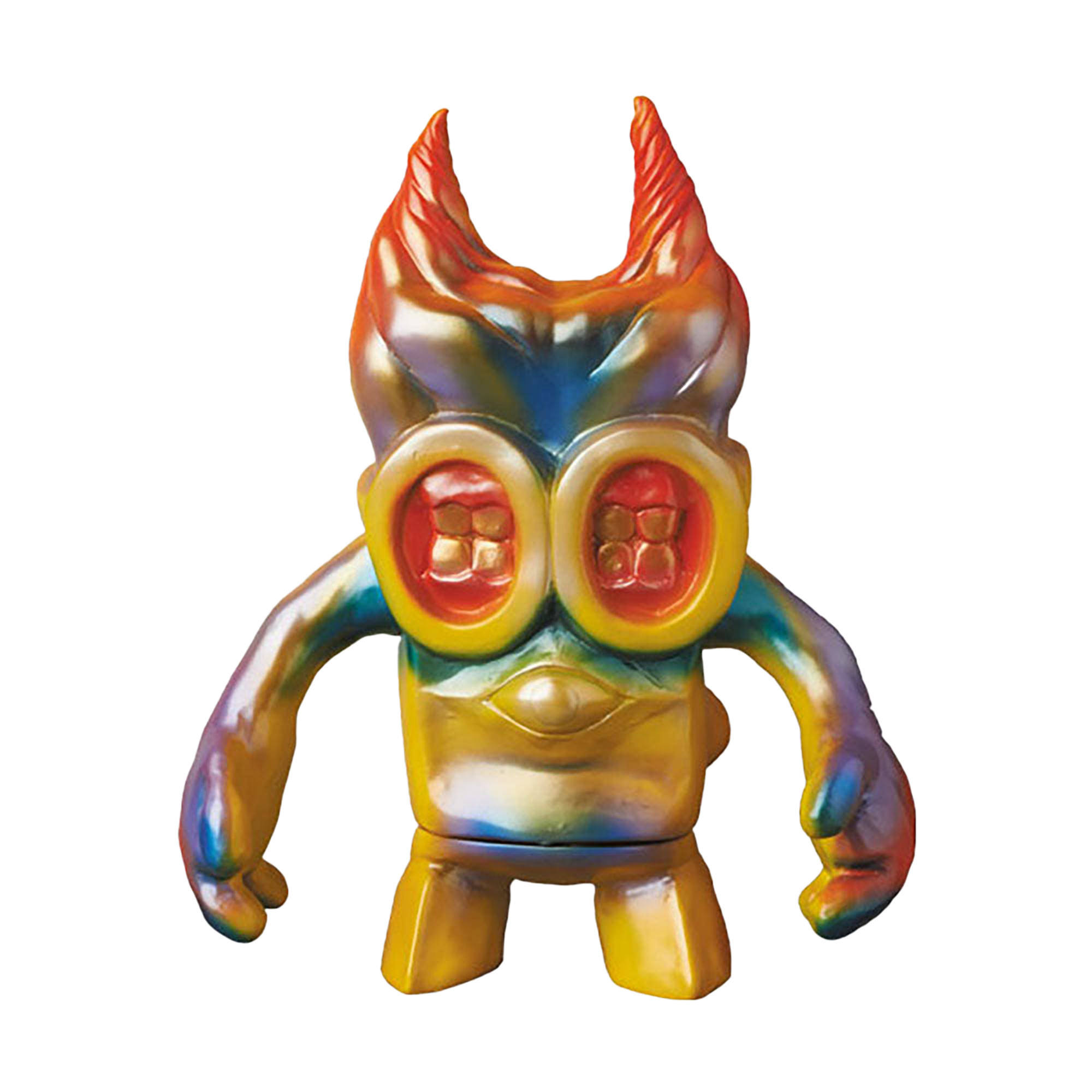 次男（好年期）