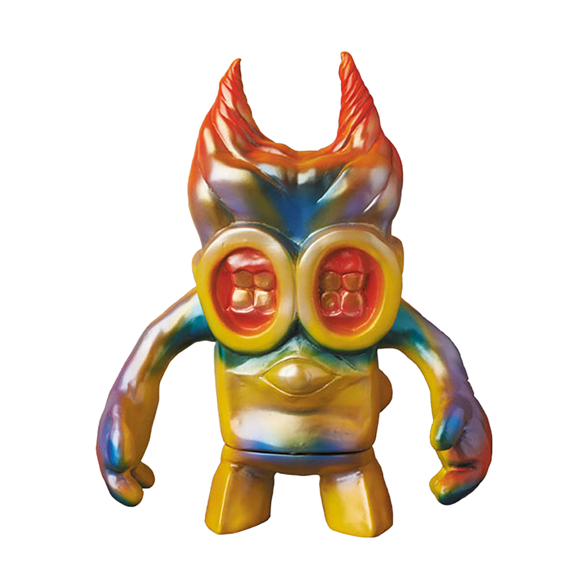 次男（好年期）