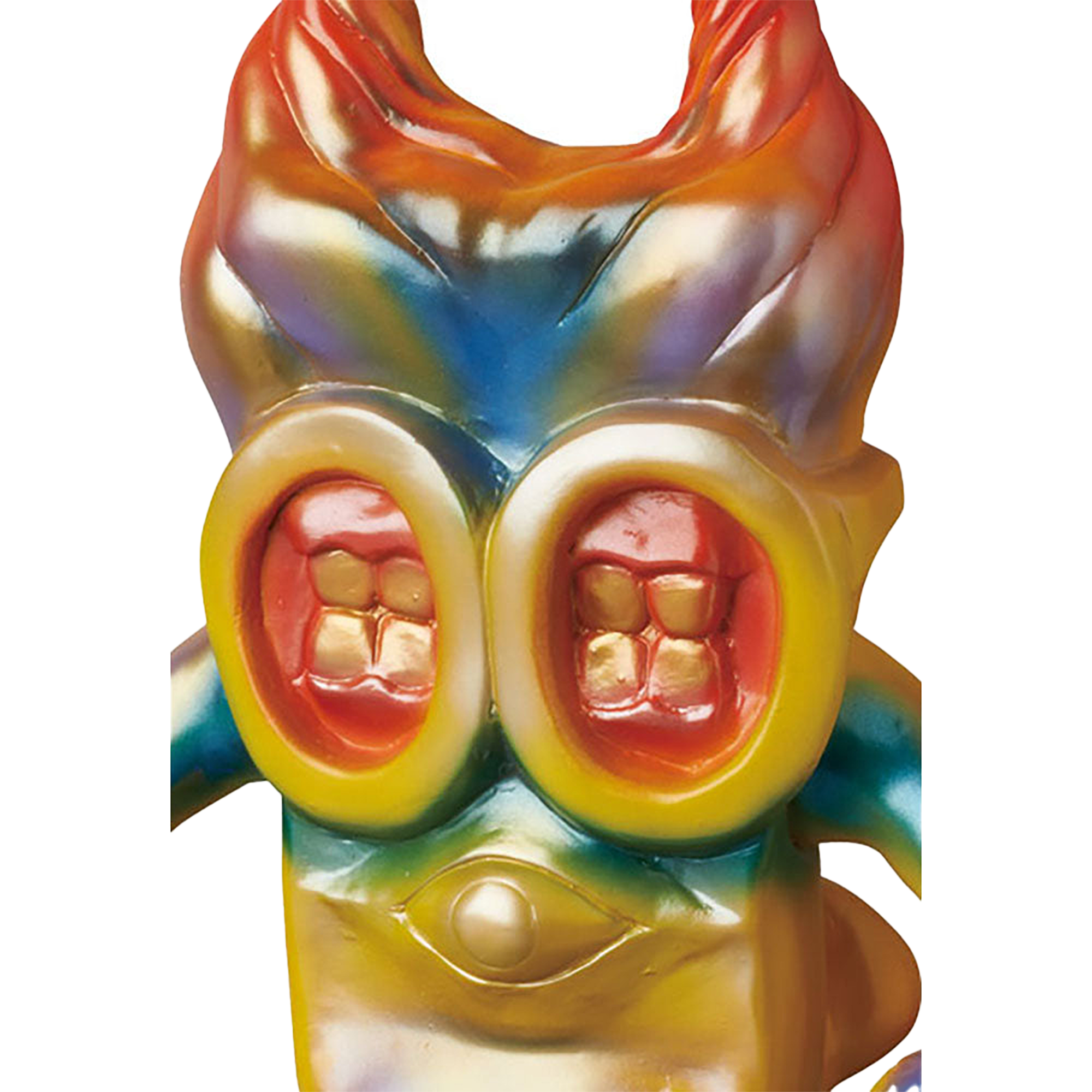 次男（好年期）