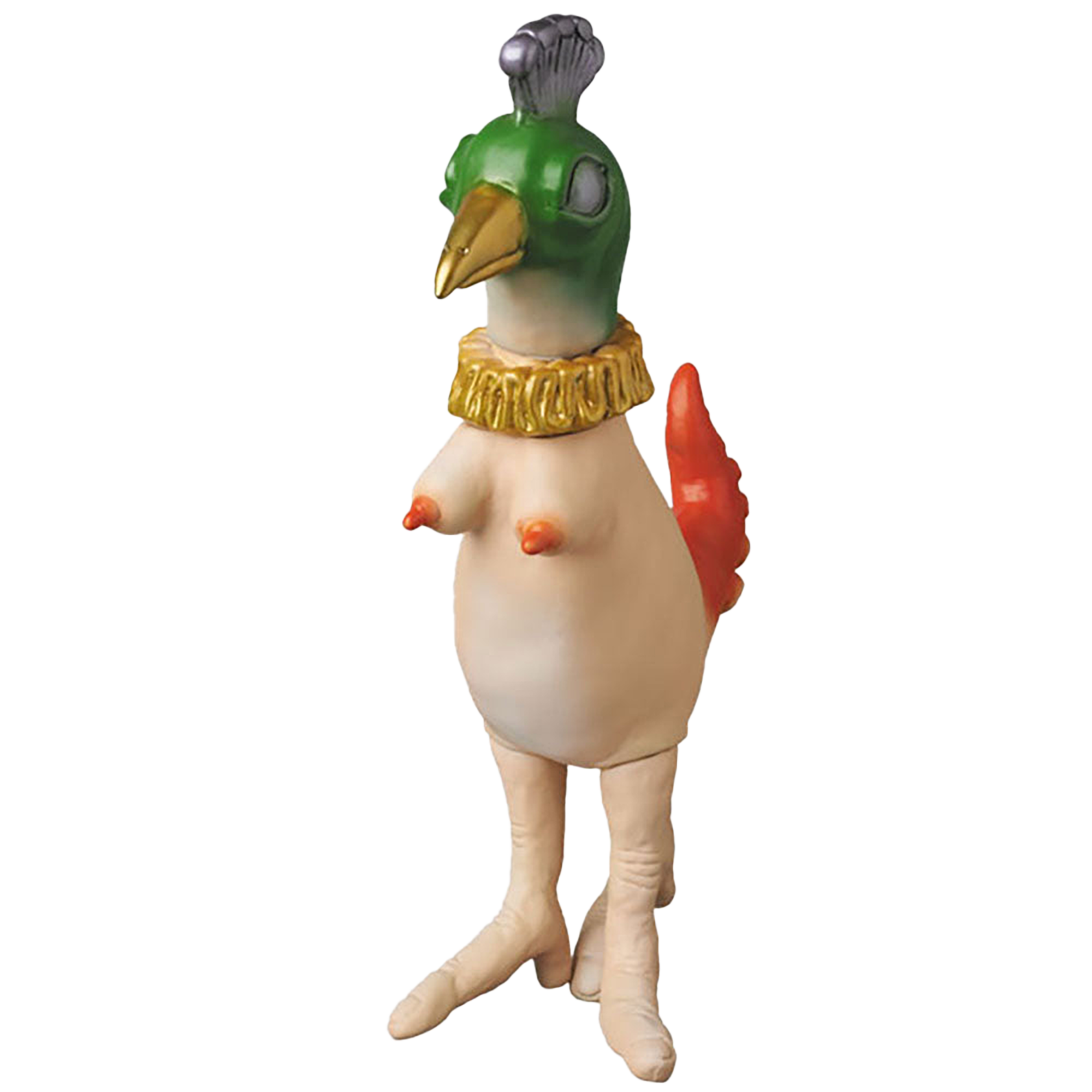 人類（歩行バージョン）