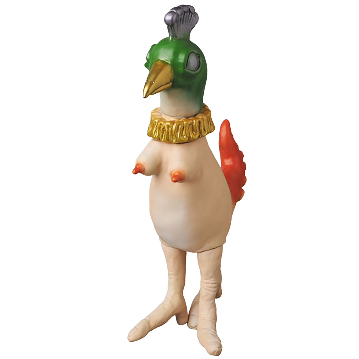 人類（歩行バージョン）