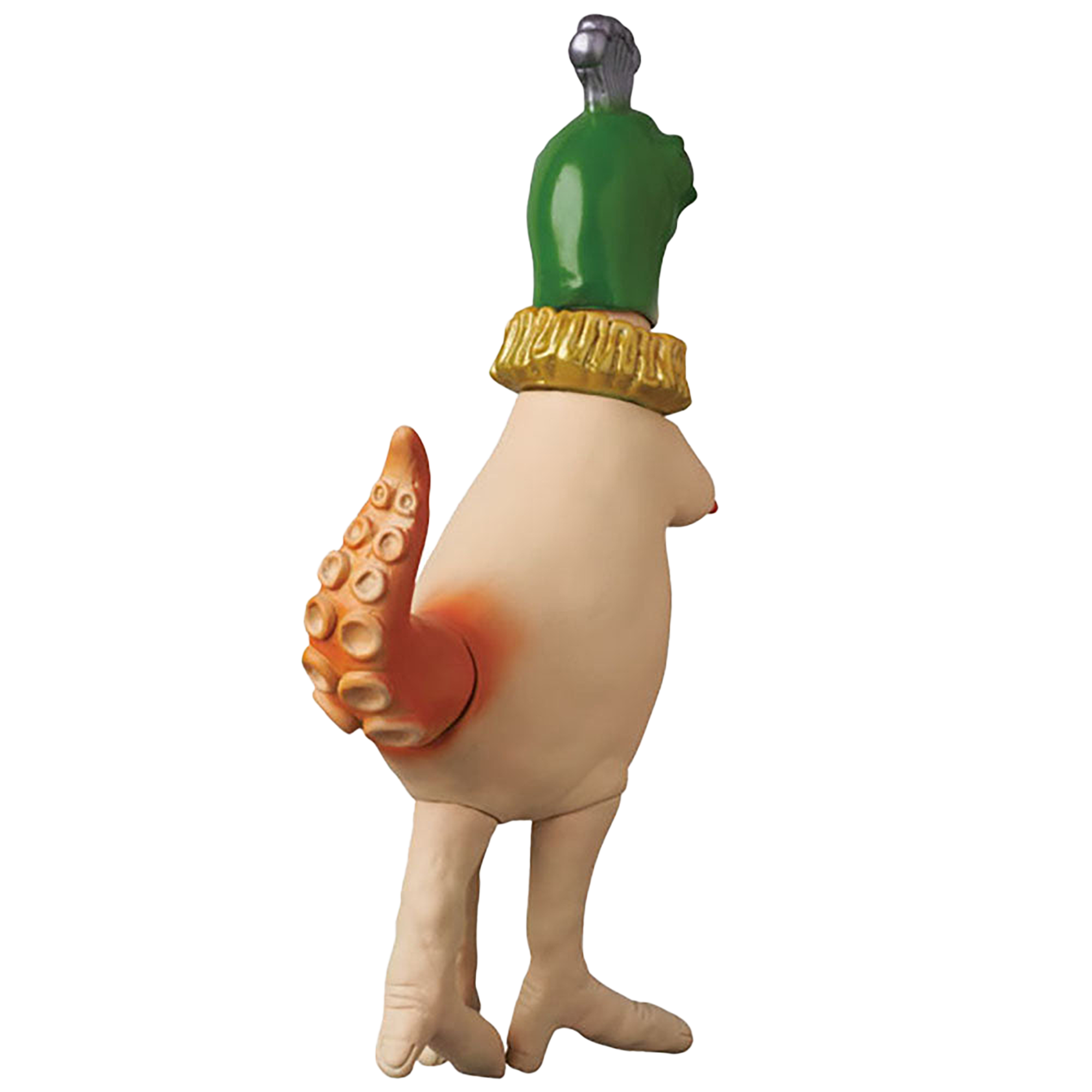 人類（歩行バージョン）