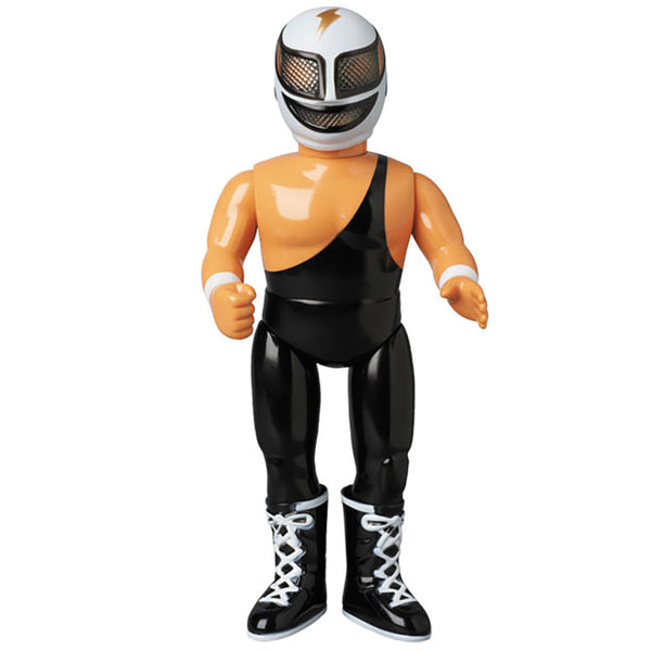 メディコムトイ　ソフビファイティングシリーズ　スーパーストロングマシン スーパー・ストロング・マシン | MEDICOM TOY OFFICIAL STORE