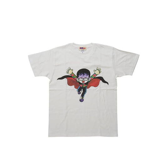 魔太郎 Tシャツ A_0