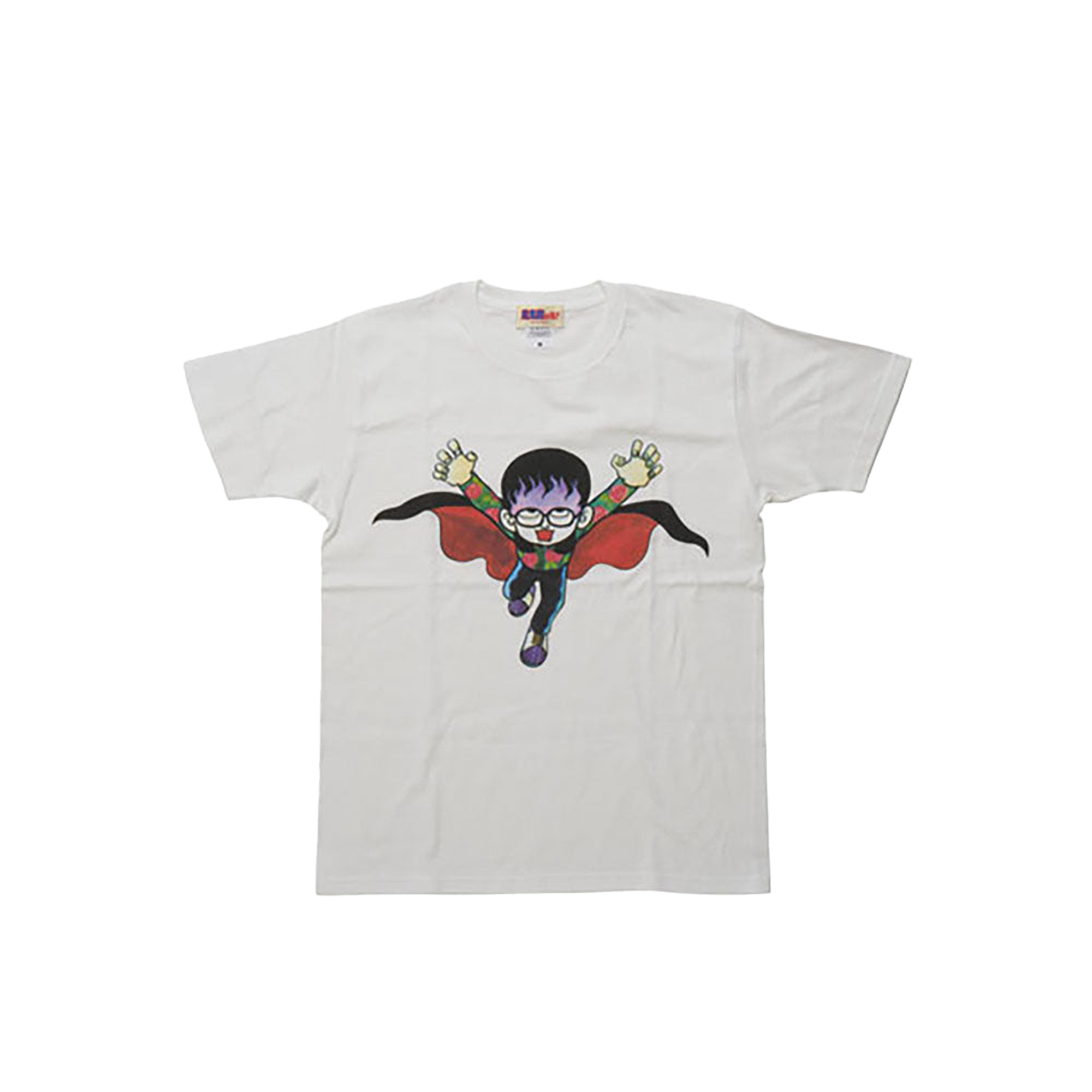 魔太郎 Tシャツ A