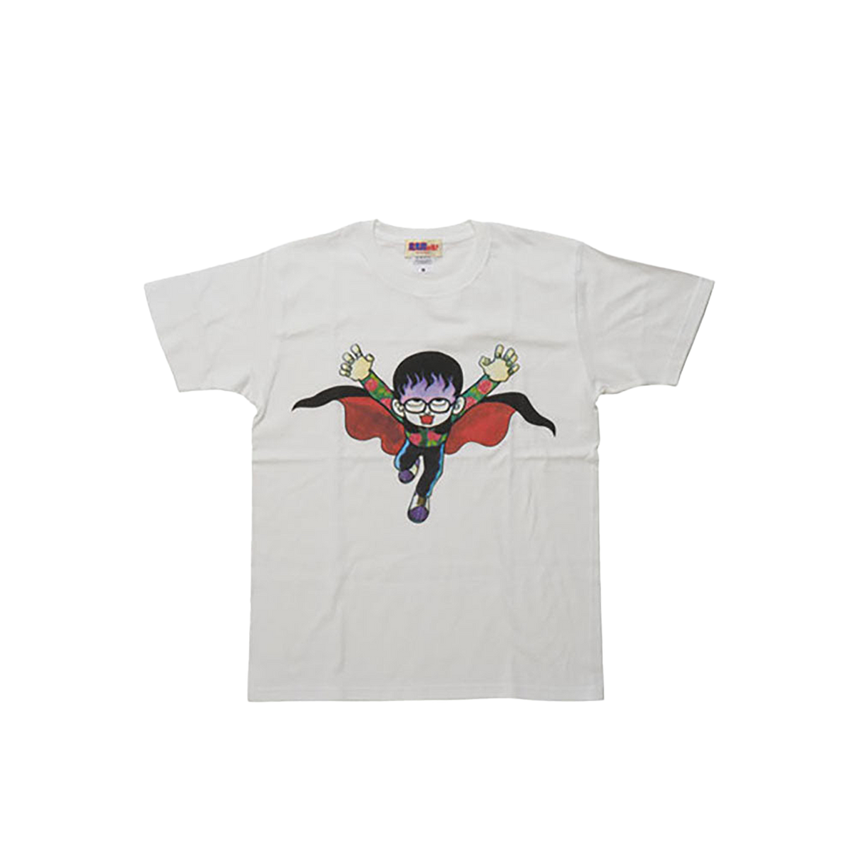 魔太郎 Tシャツ A