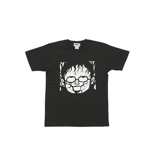 魔太郎 Tシャツ B_0