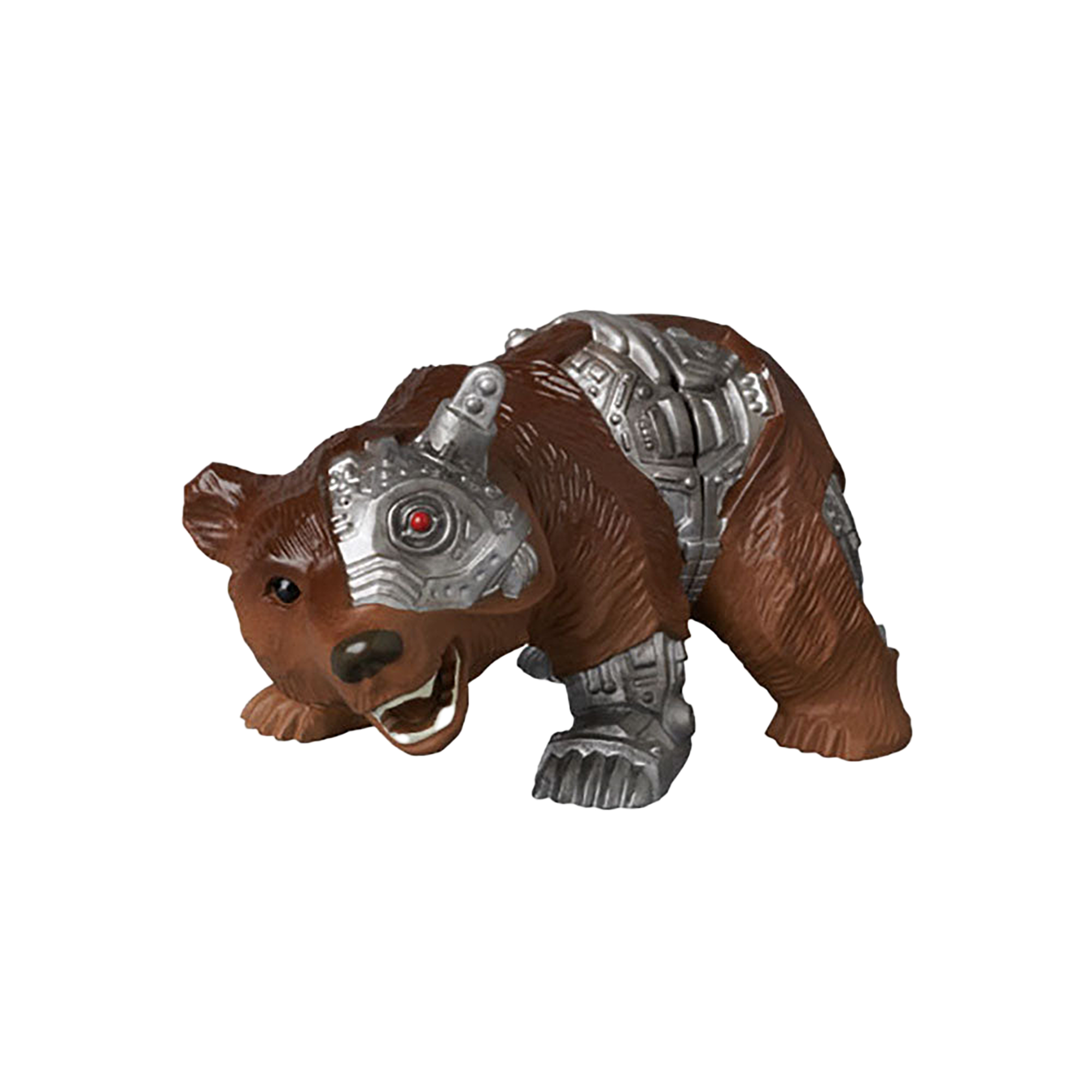 クマボーグ