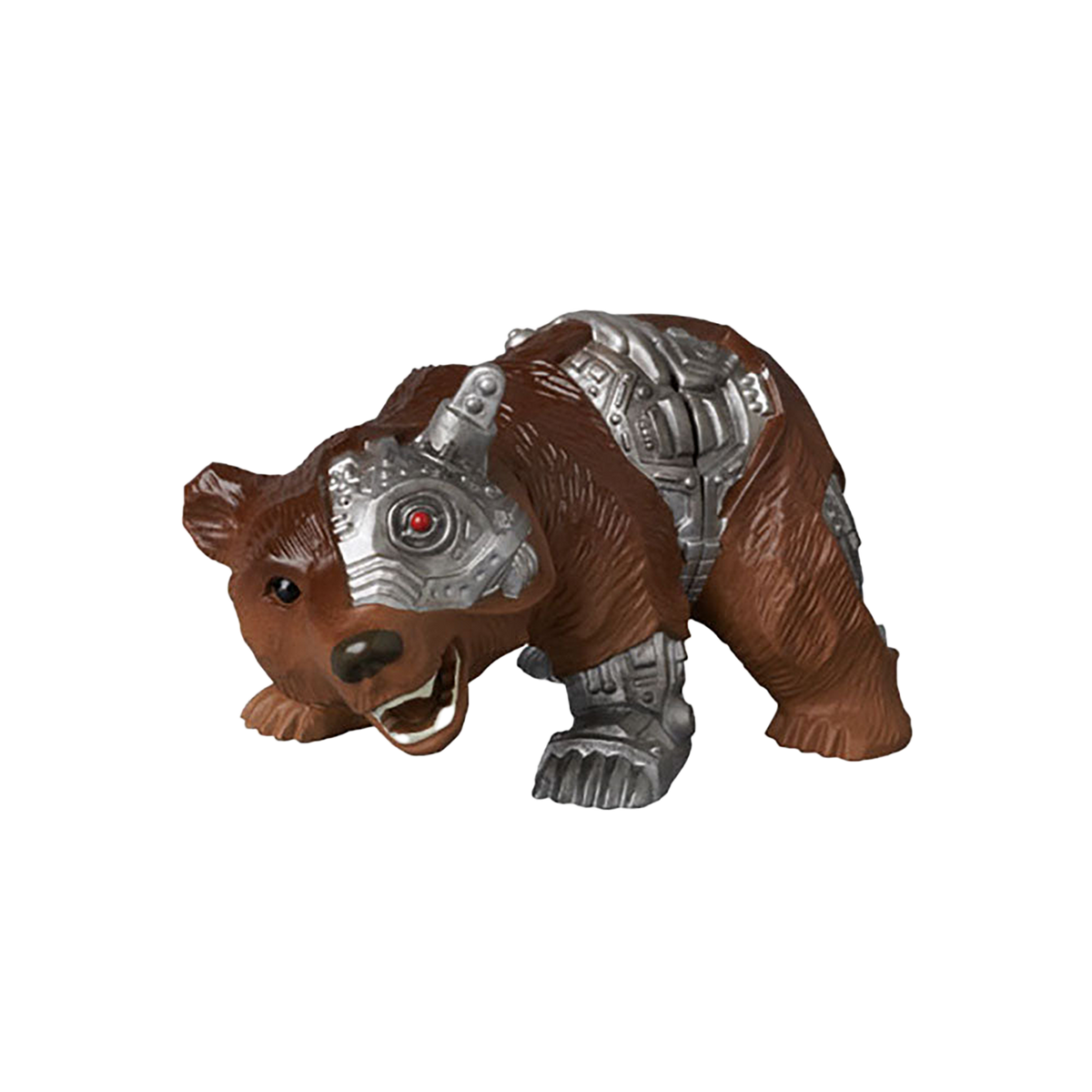 クマボーグ