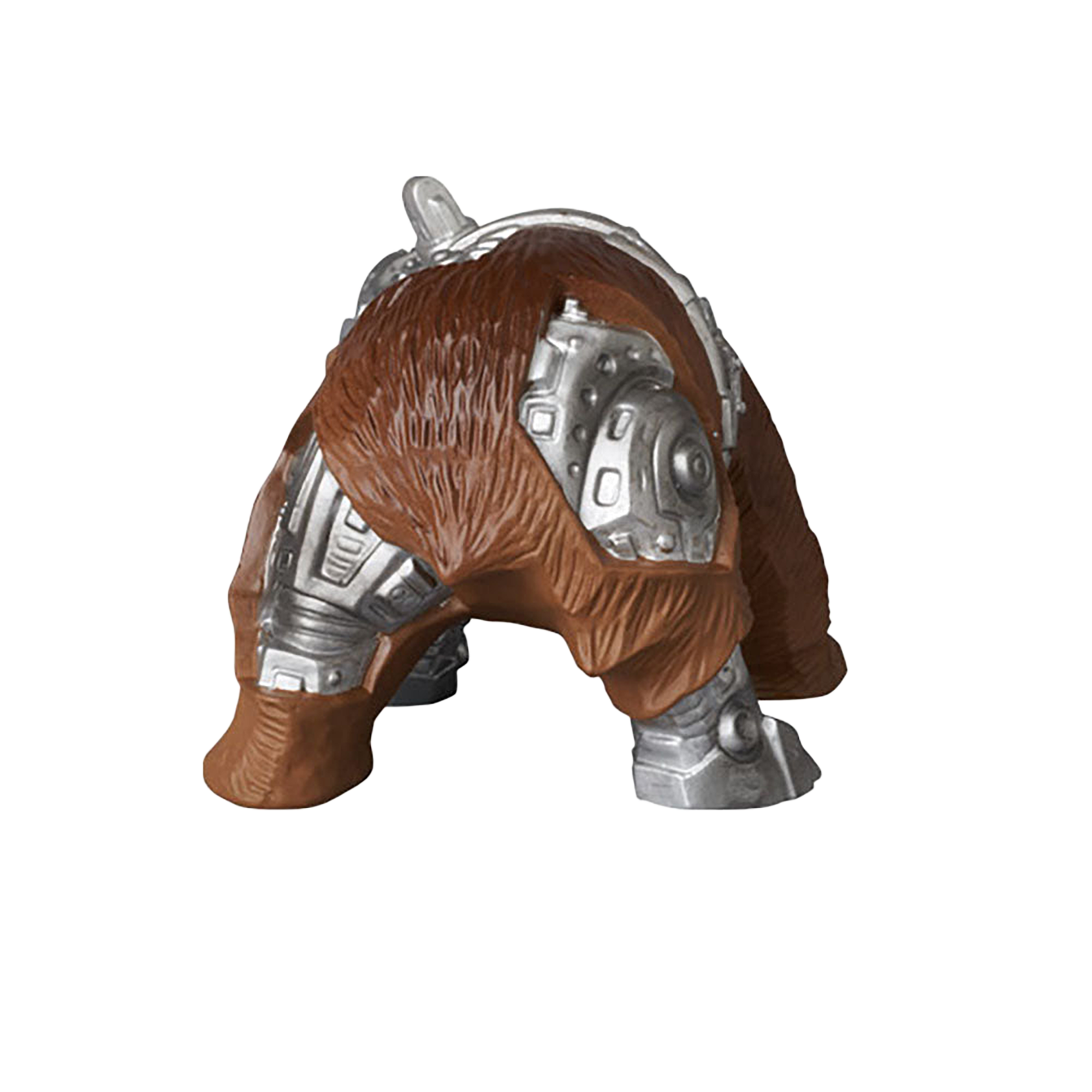 クマボーグ