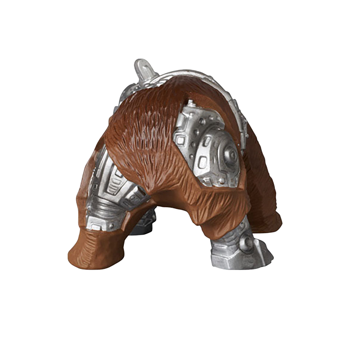 クマボーグ
