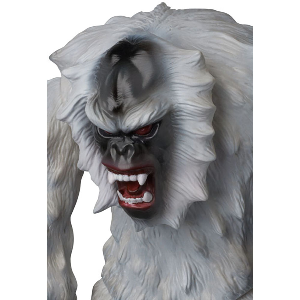 獣人オメガ（白）_2