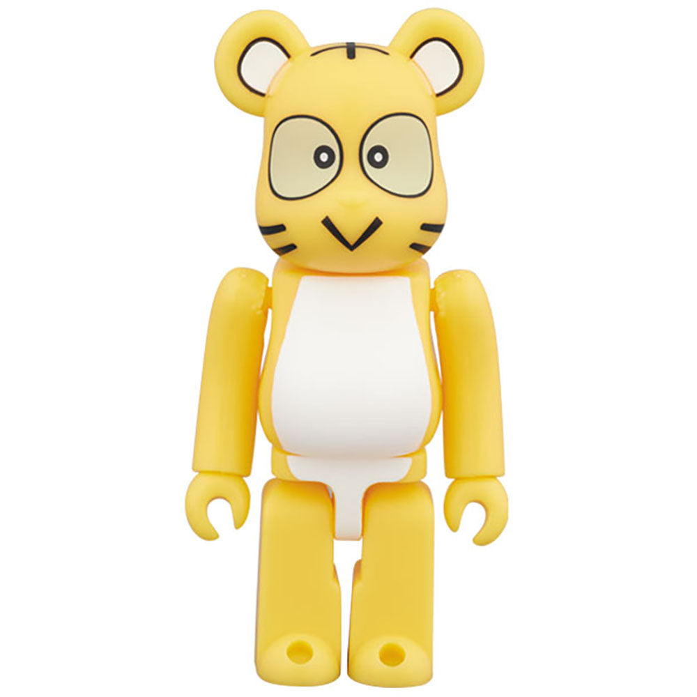 子虎 BE@RBRICK_0