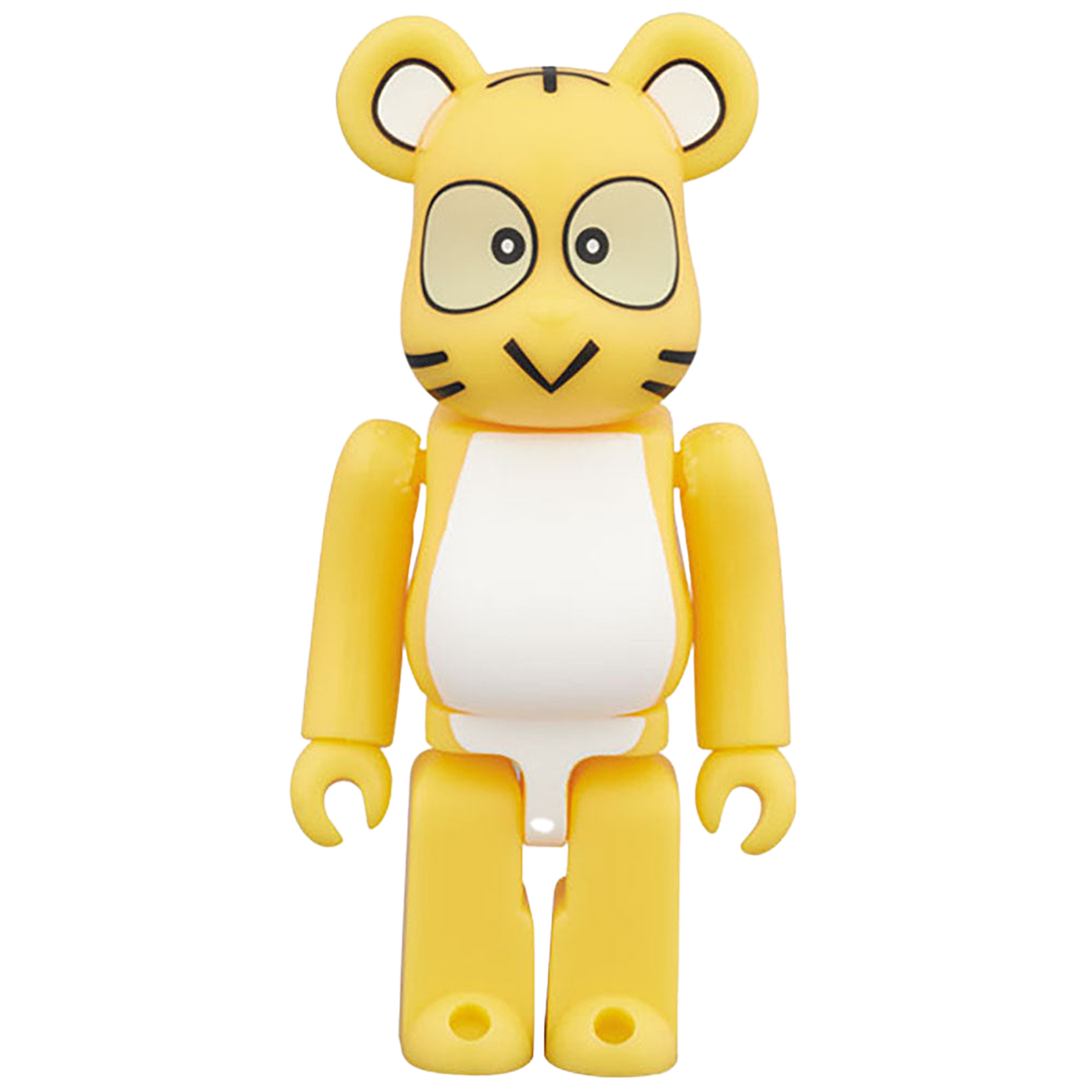 子虎 BE@RBRICK