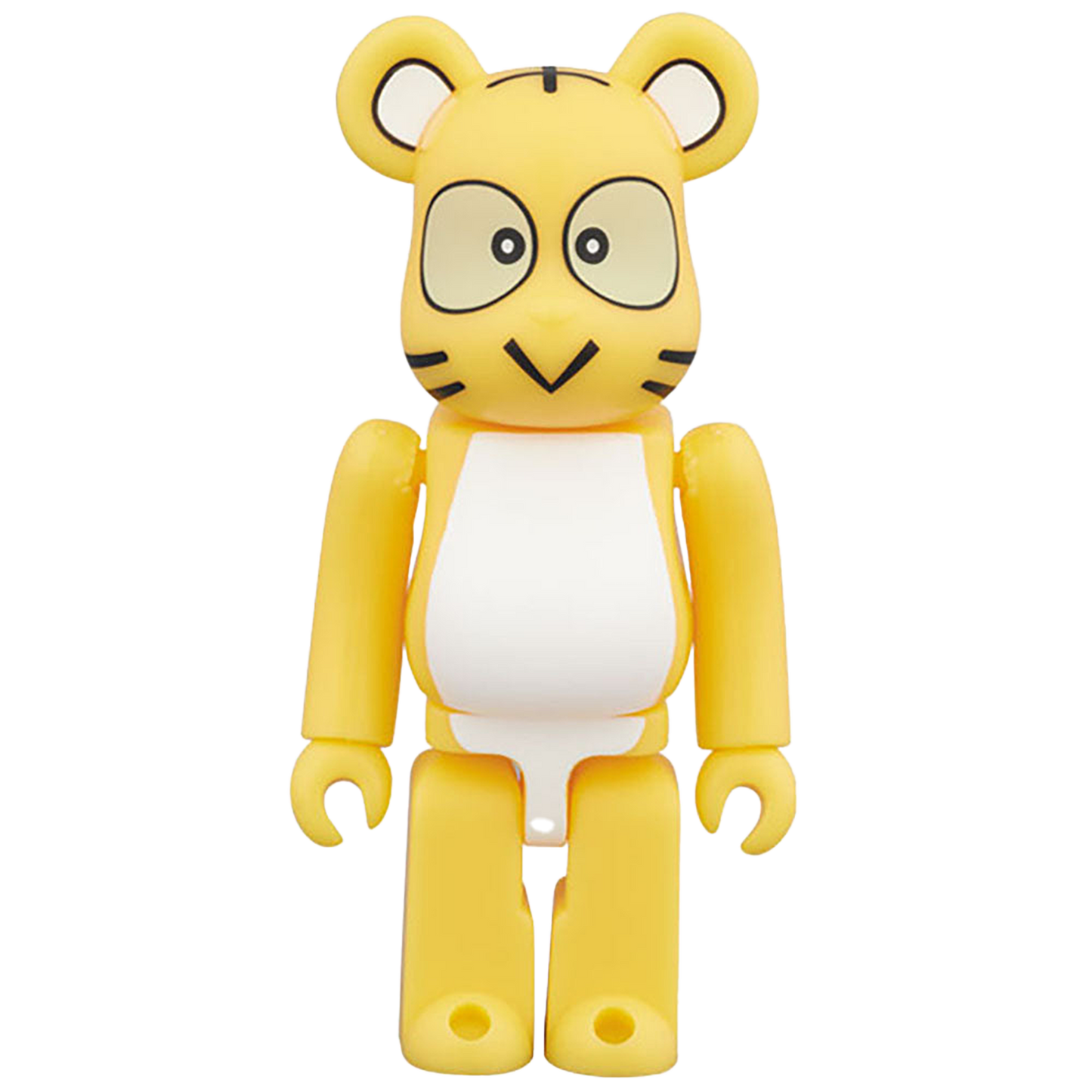 子虎 BE@RBRICK