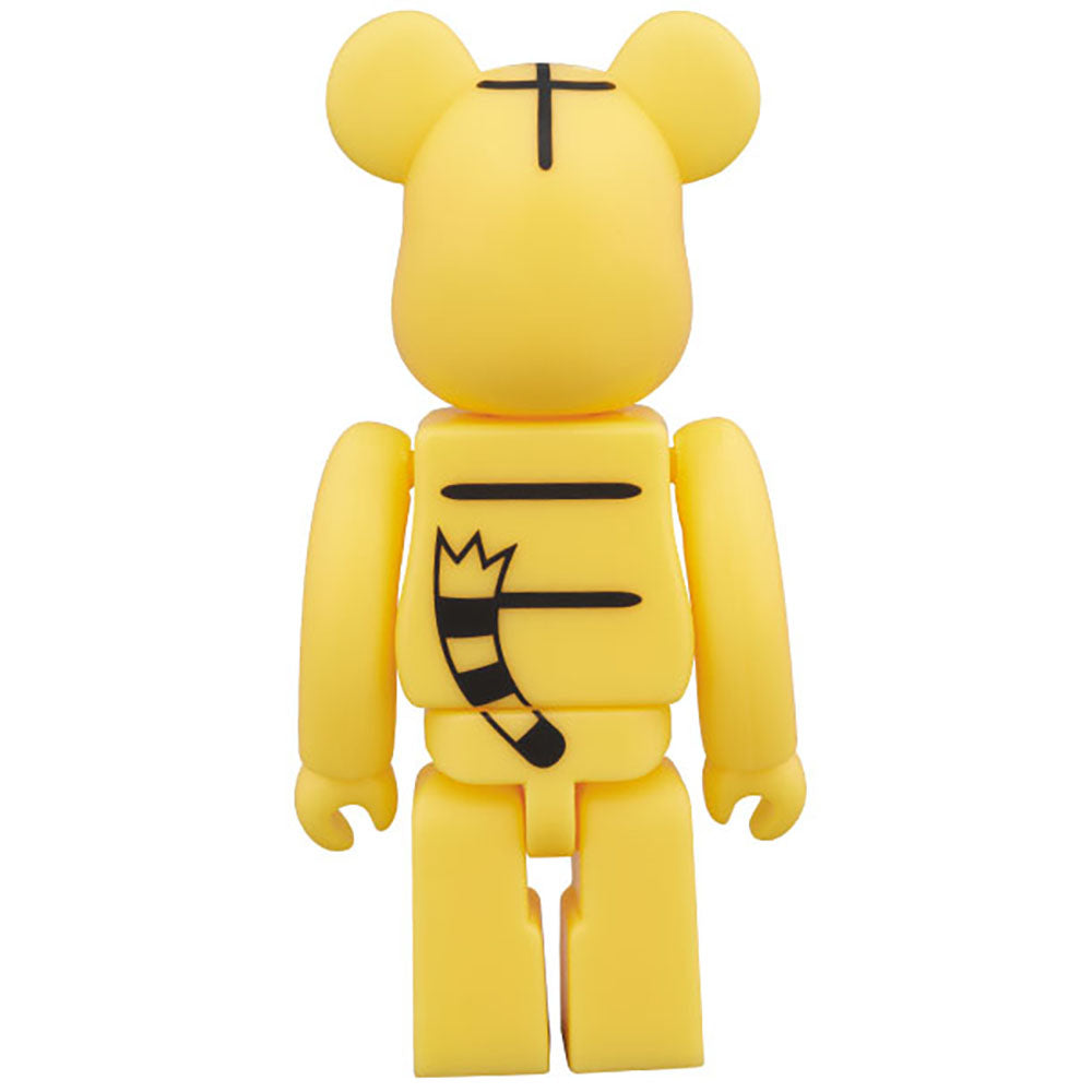 子虎 BE@RBRICK_1