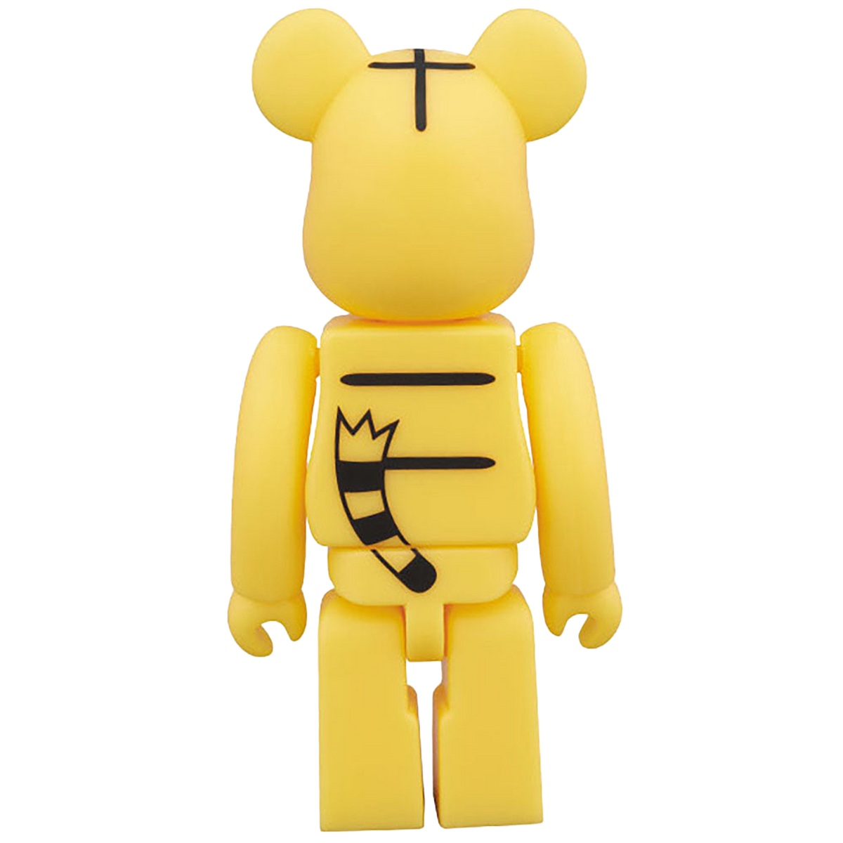 子虎 BE@RBRICK