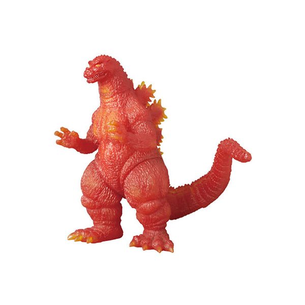 CCP メルトダウンゴジラ | MEDICOM TOY OFFICIAL STORE