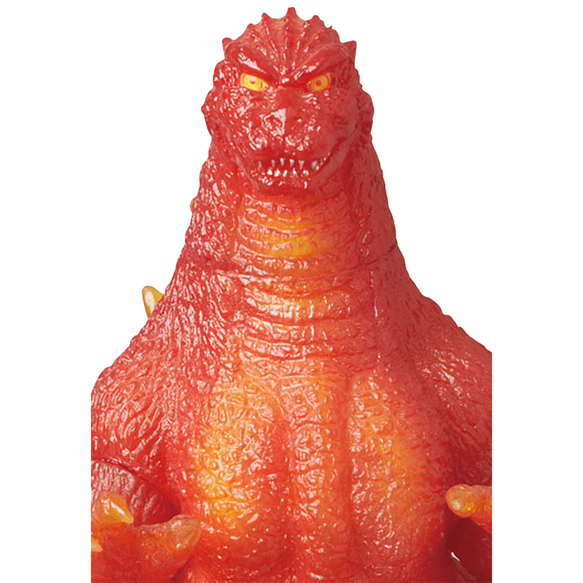 CCP メルトダウンゴジラ