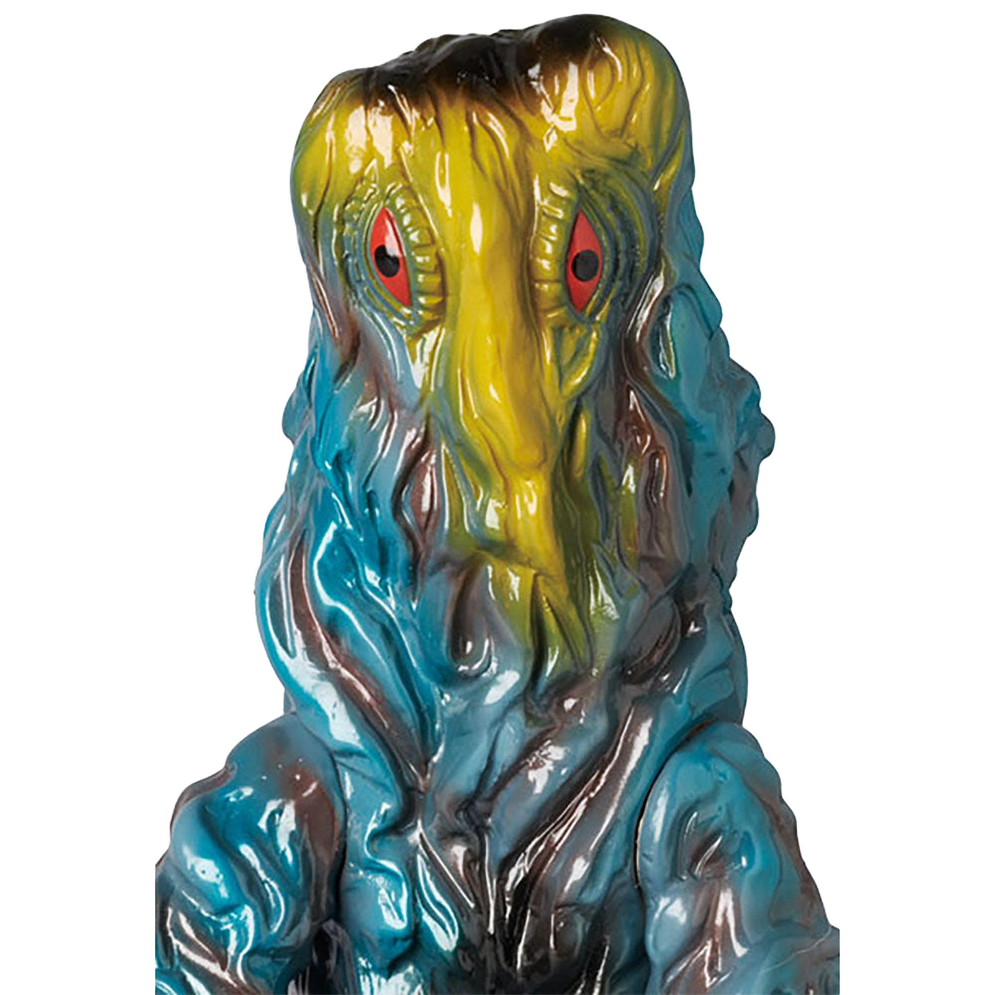 M1号 ブルマァク復刻ヘドラ | MEDICOM TOY OFFICIAL STORE