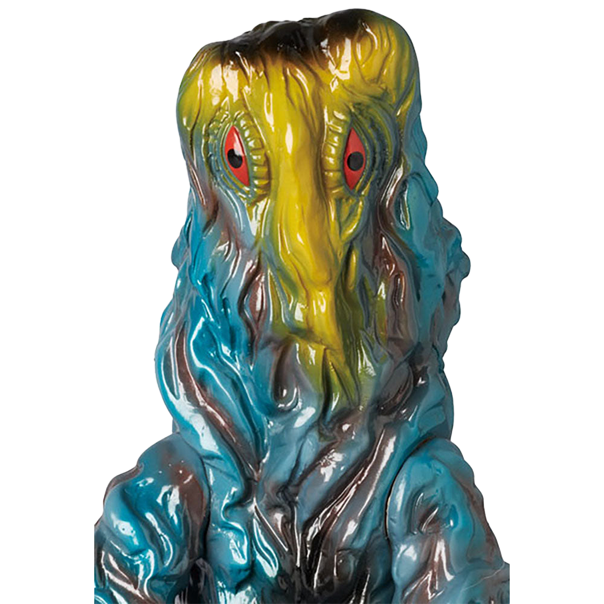 ブルマァク復刻ヘドラ M1号 ブルマァク復刻ヘドラ | MEDICOM TOY OFFICIAL STORE