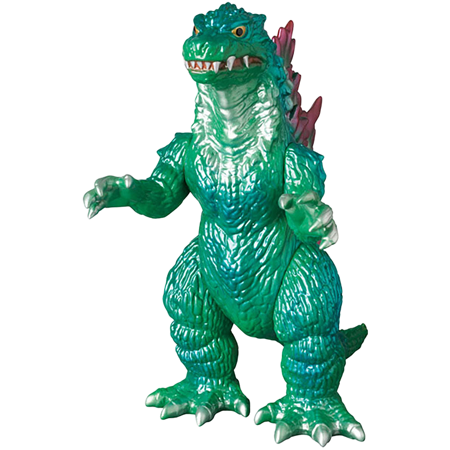 M1号 ミレニアムゴジラ | MEDICOM TOY OFFICIAL STORE