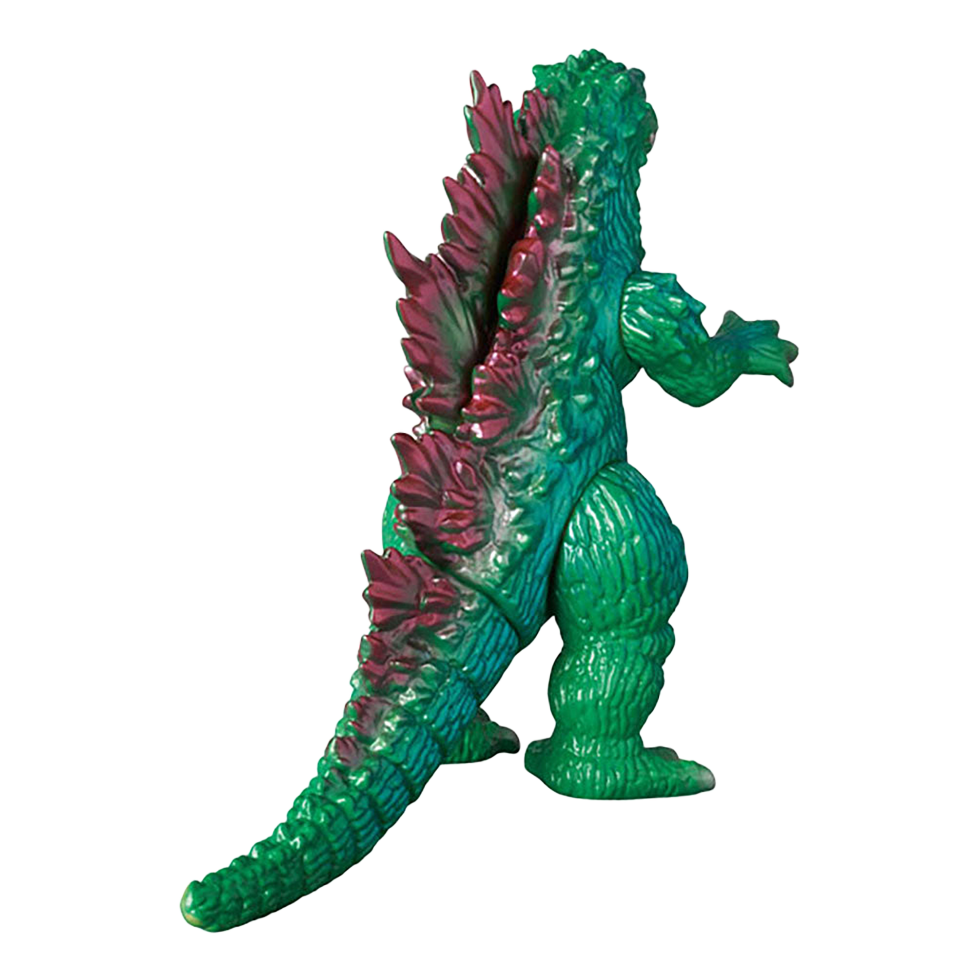 M1号 ミレニアムゴジラ | MEDICOM TOY OFFICIAL STORE