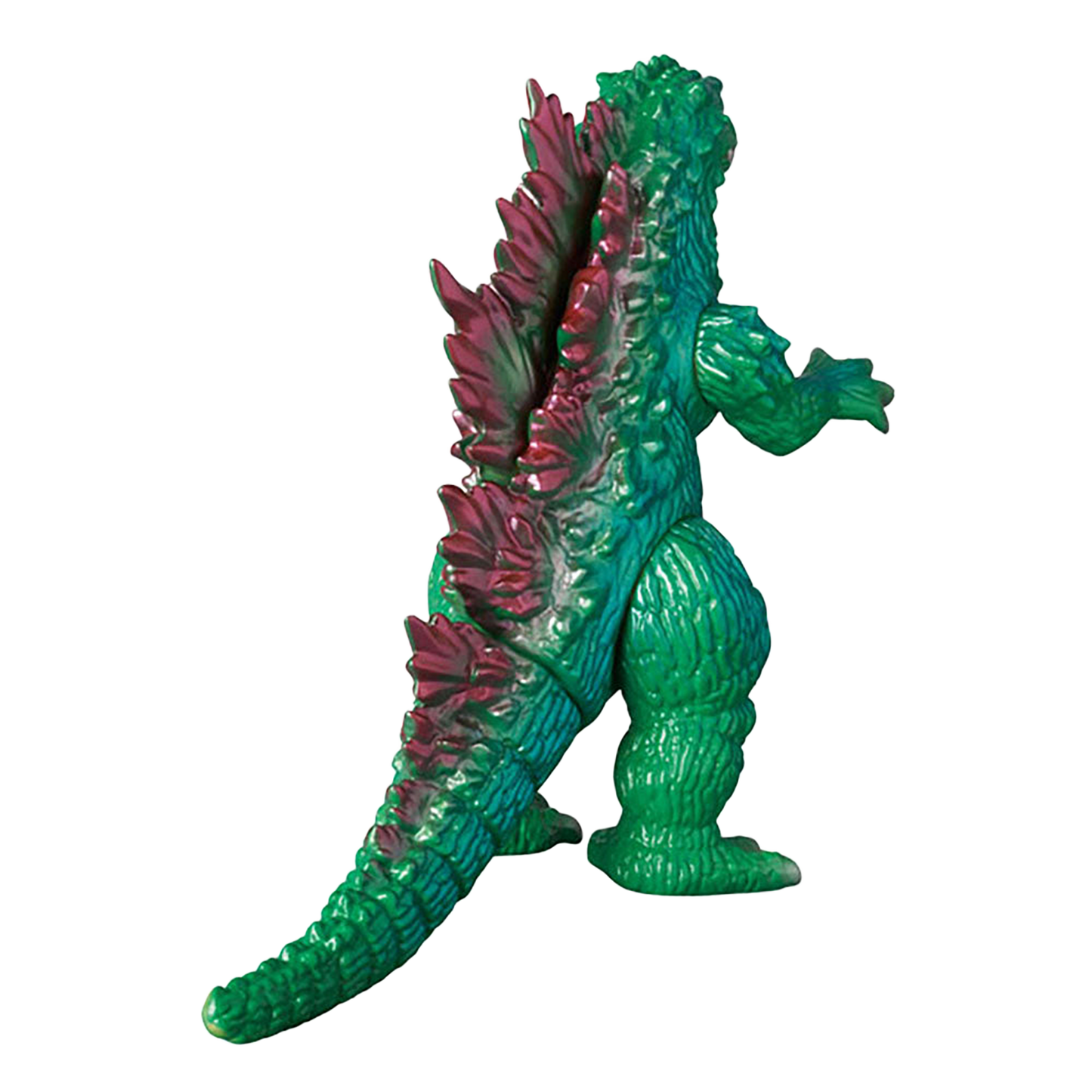 M1号 ミレニアムゴジラ | MEDICOM TOY OFFICIAL STORE