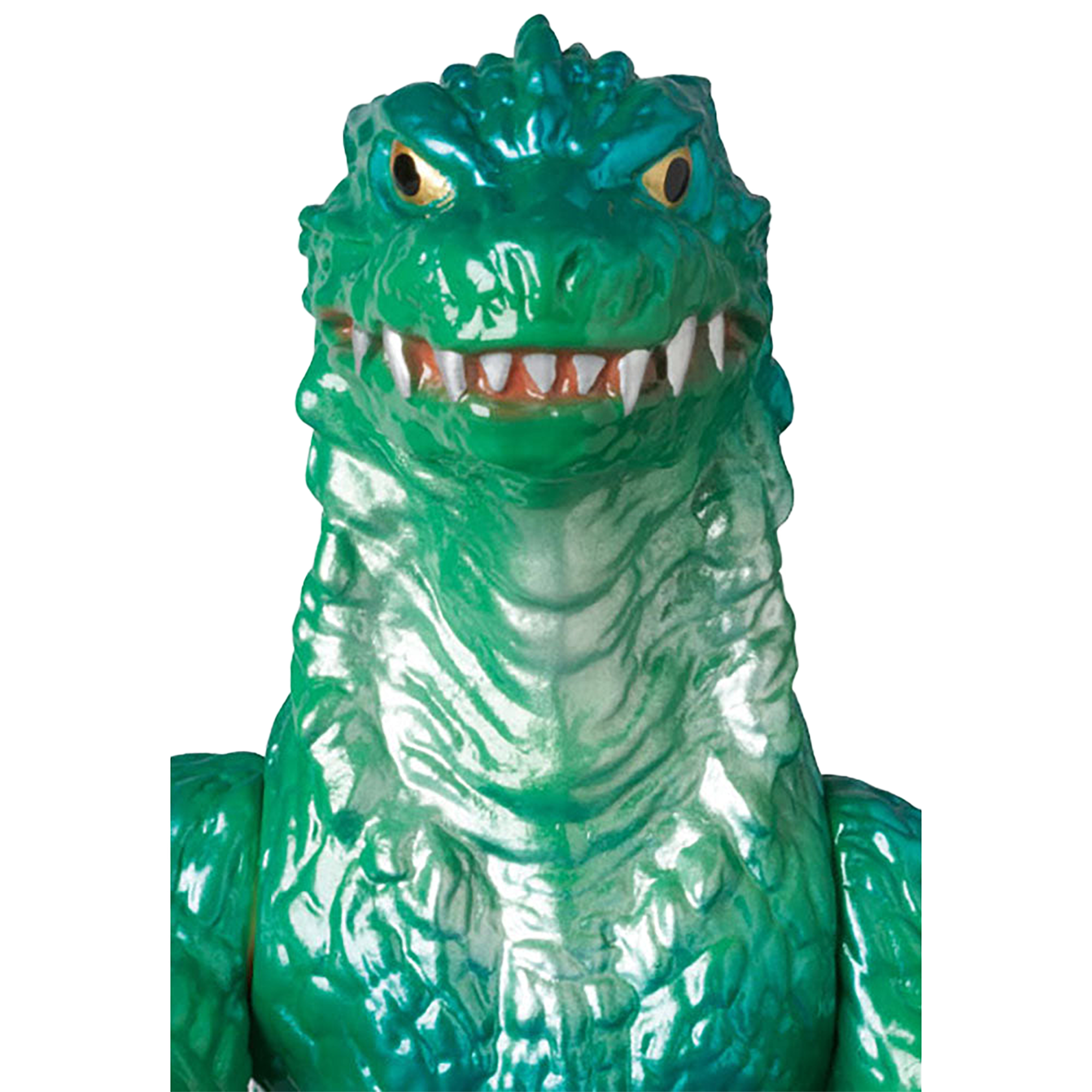 M1号 ミレニアムゴジラ | MEDICOM TOY OFFICIAL STORE