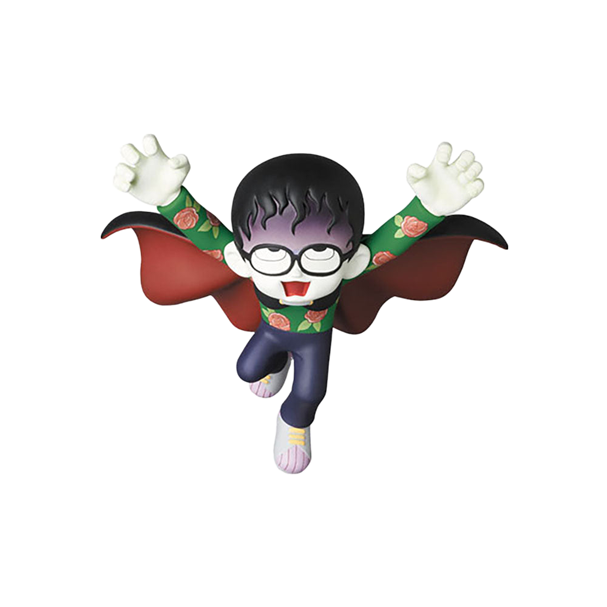 VCD 浦見魔太郎