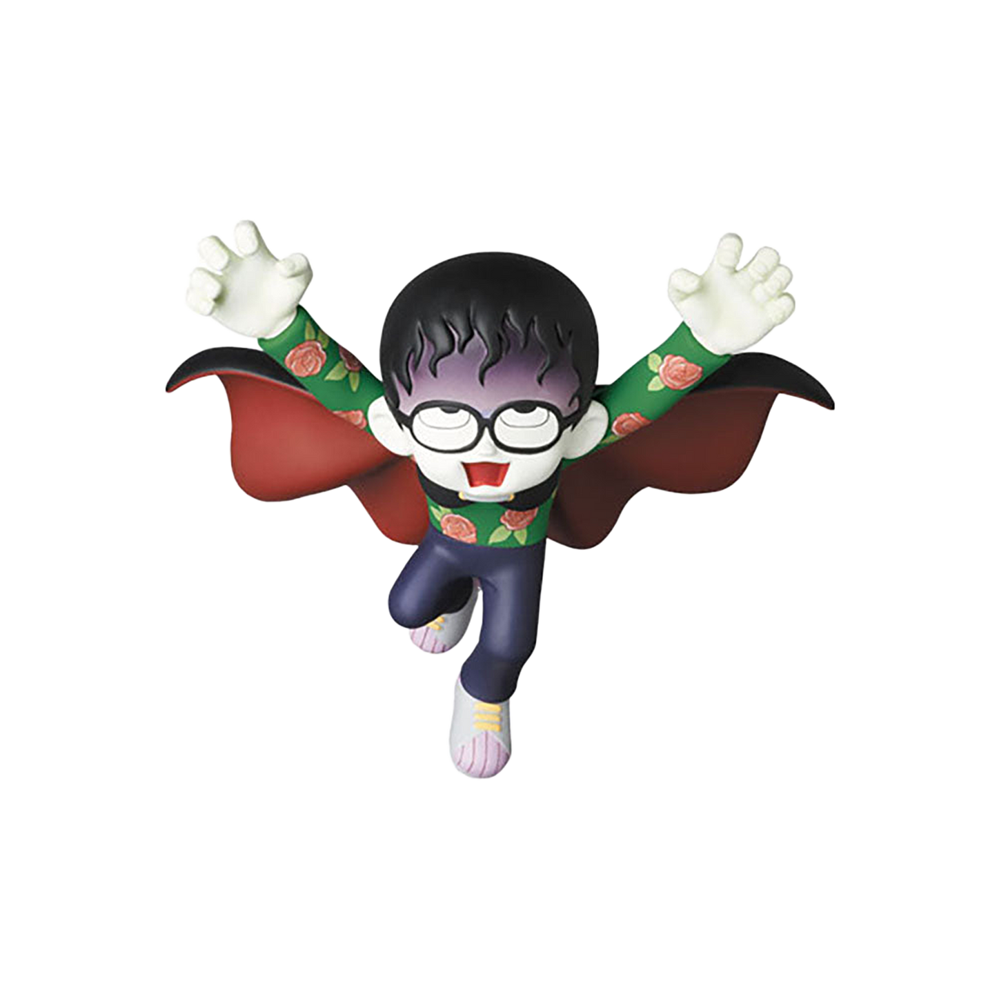 VCD 浦見魔太郎