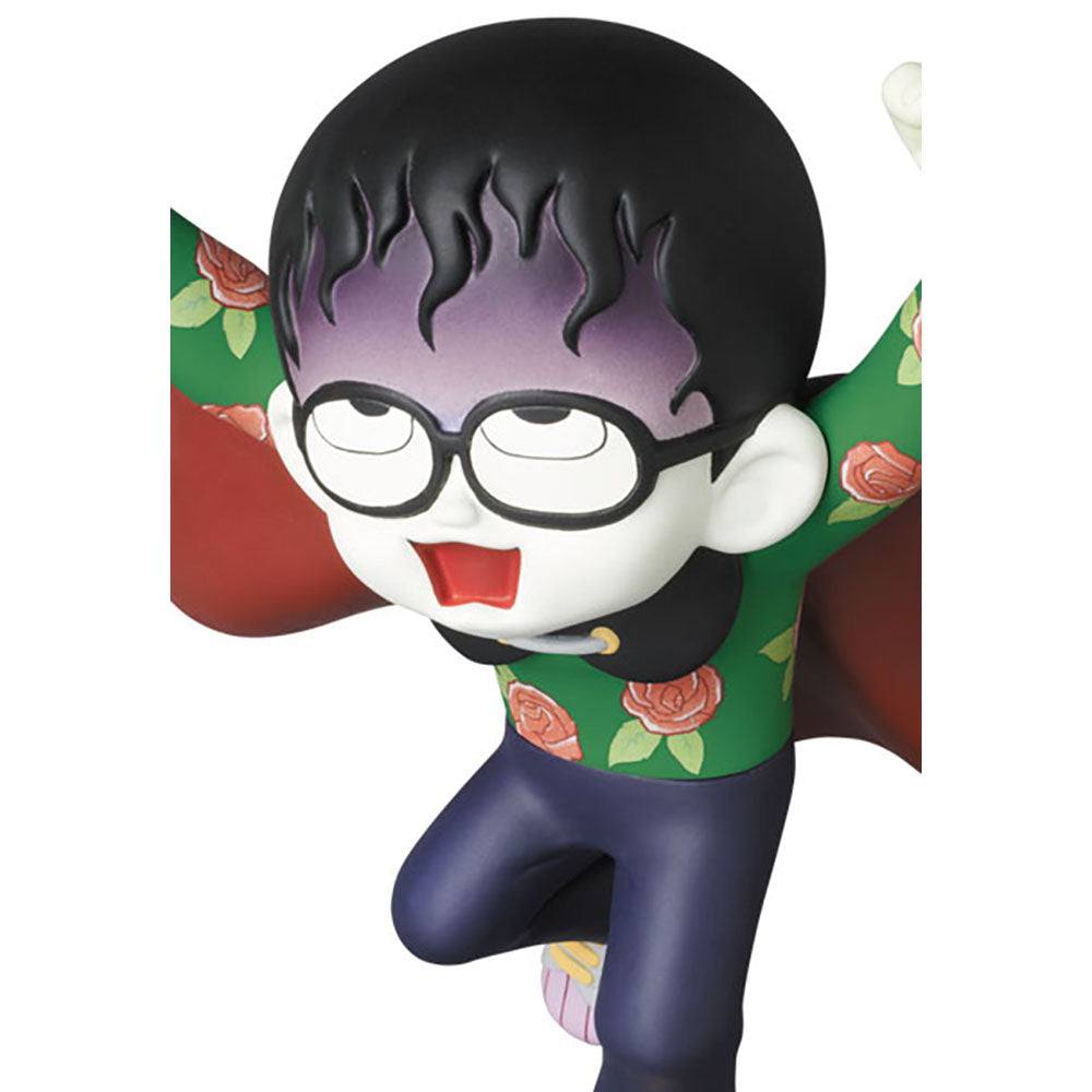 VCD 浦見魔太郎_1